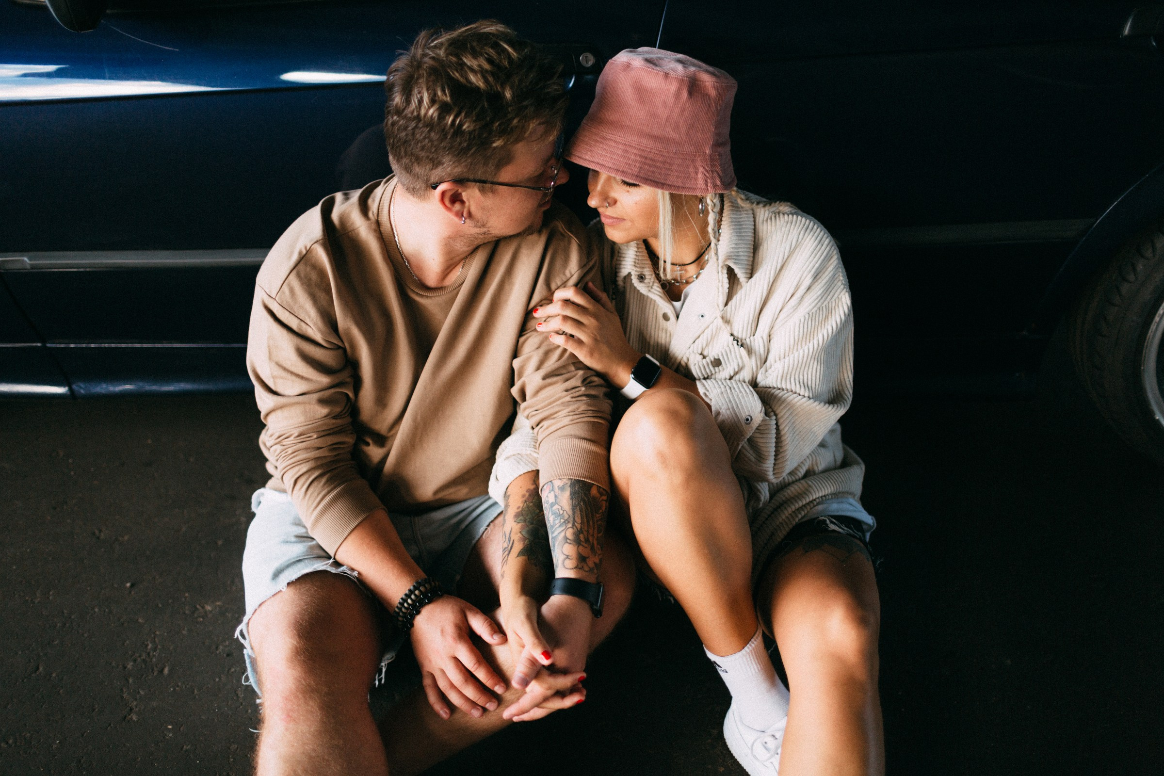 Снежана и Андрей. Свадебный фотограф в Минске Александр Савченко