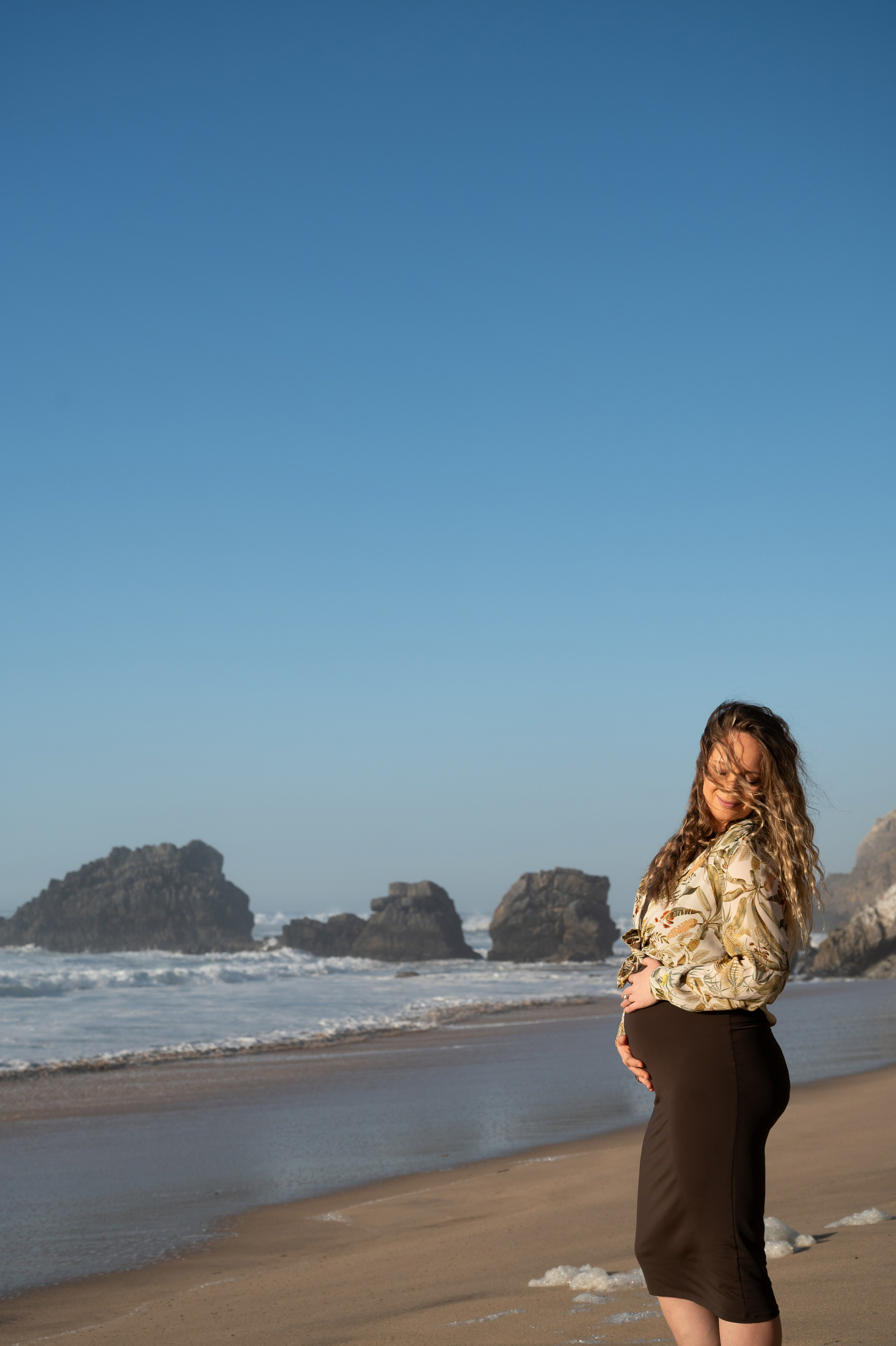 Аня беременность. Профессиональный фотограф Кристина Кирьянова