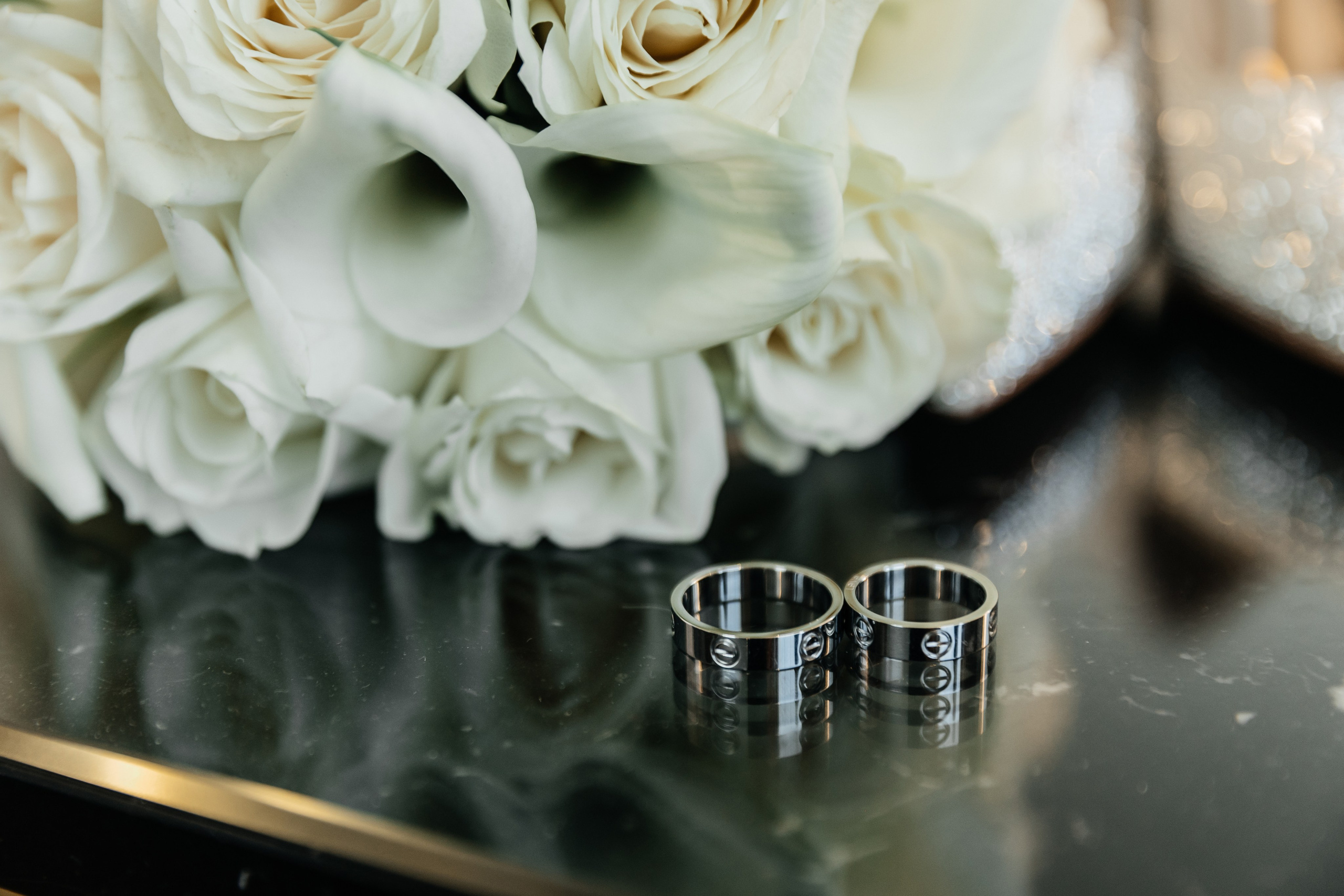 Ксения + Пётр. Свадебный фотограф в Москве и МО Анна Чукова