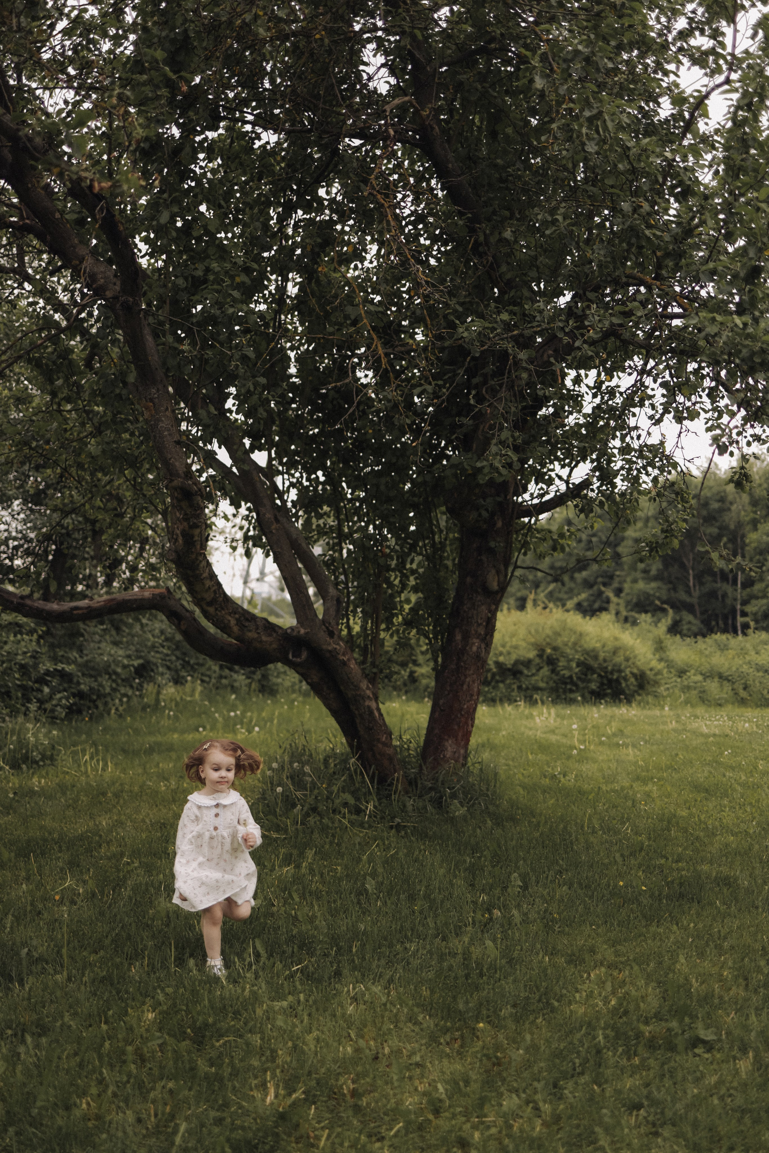 О любви и Прогулках. Марина Мужиченкова. Семейная и детская фотосъёмка в Москве