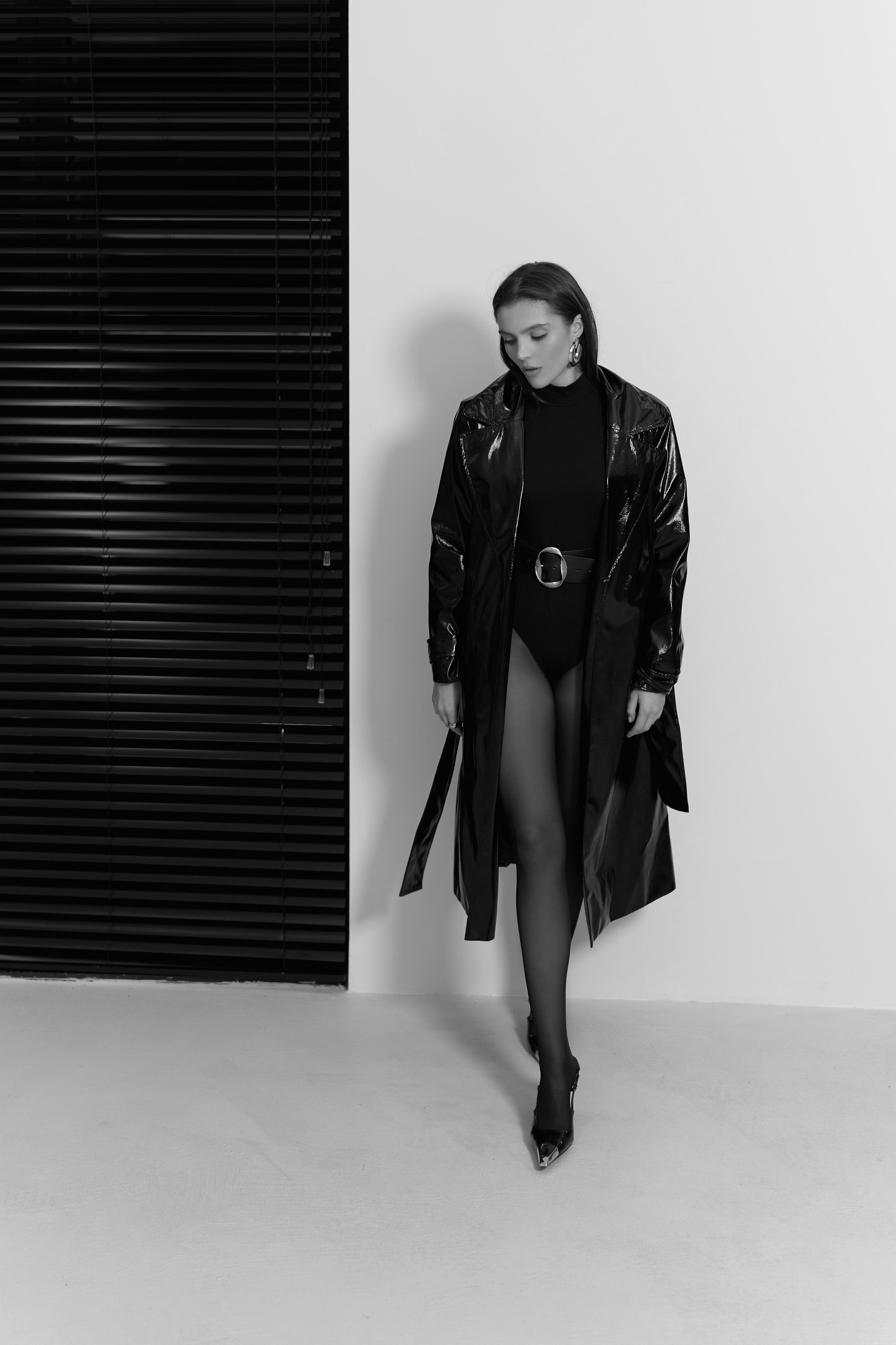 Полина. Фотограф в Москве — Ольга Кушнарева