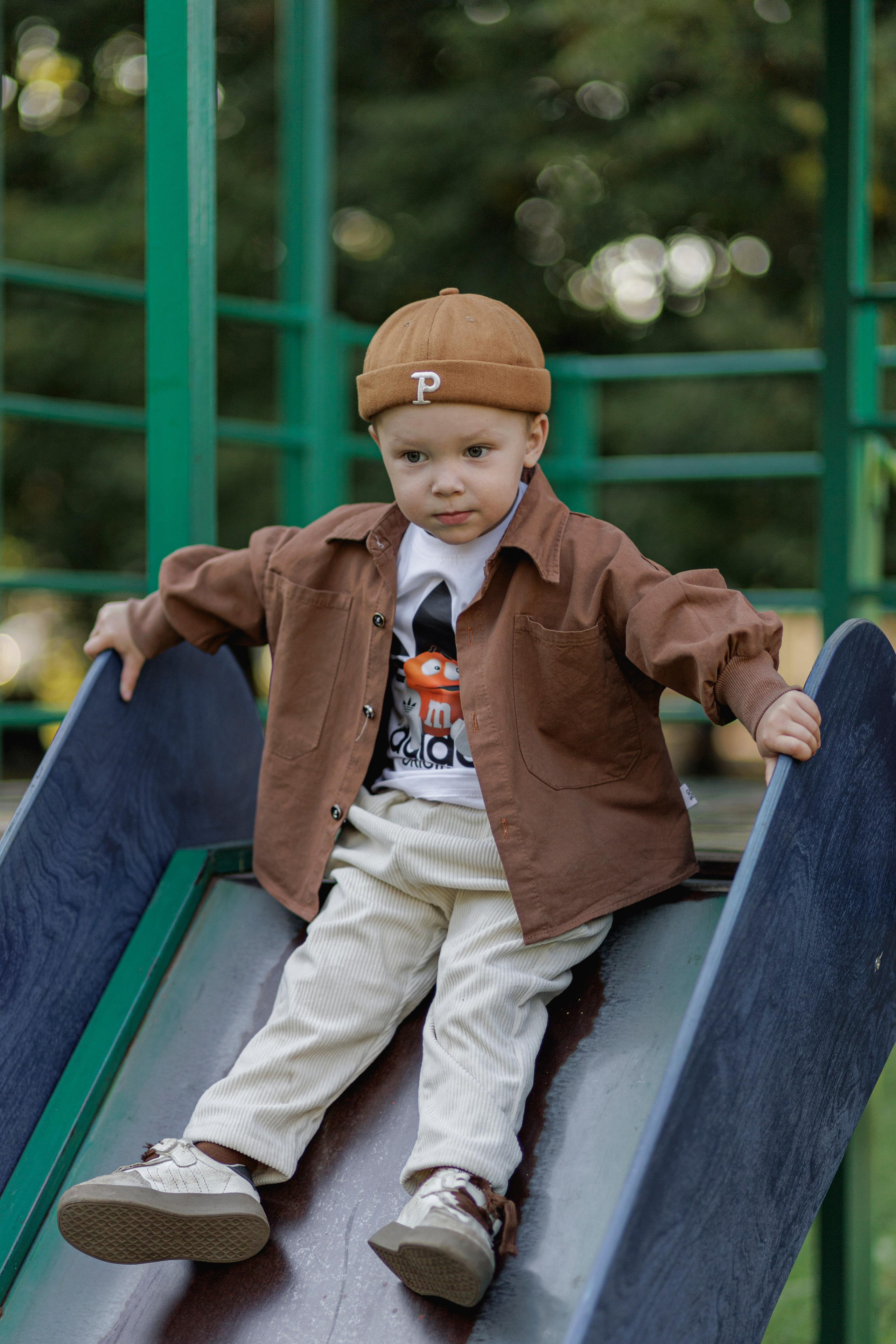 Марку три года. Семейный и детский фотограф в Рязани Васюгова Мария