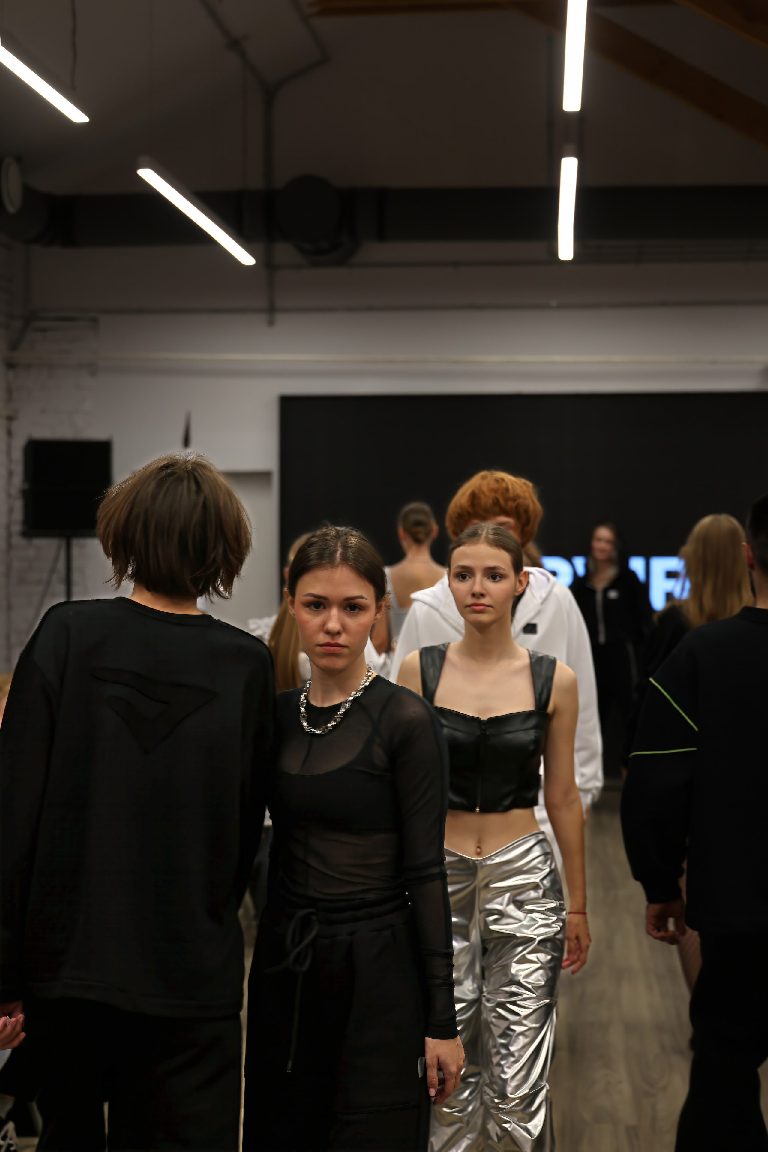 Натали де Шан. Добро пожаловать в студию «Цифровой скульптор»  где искусство встречается с технологиями!