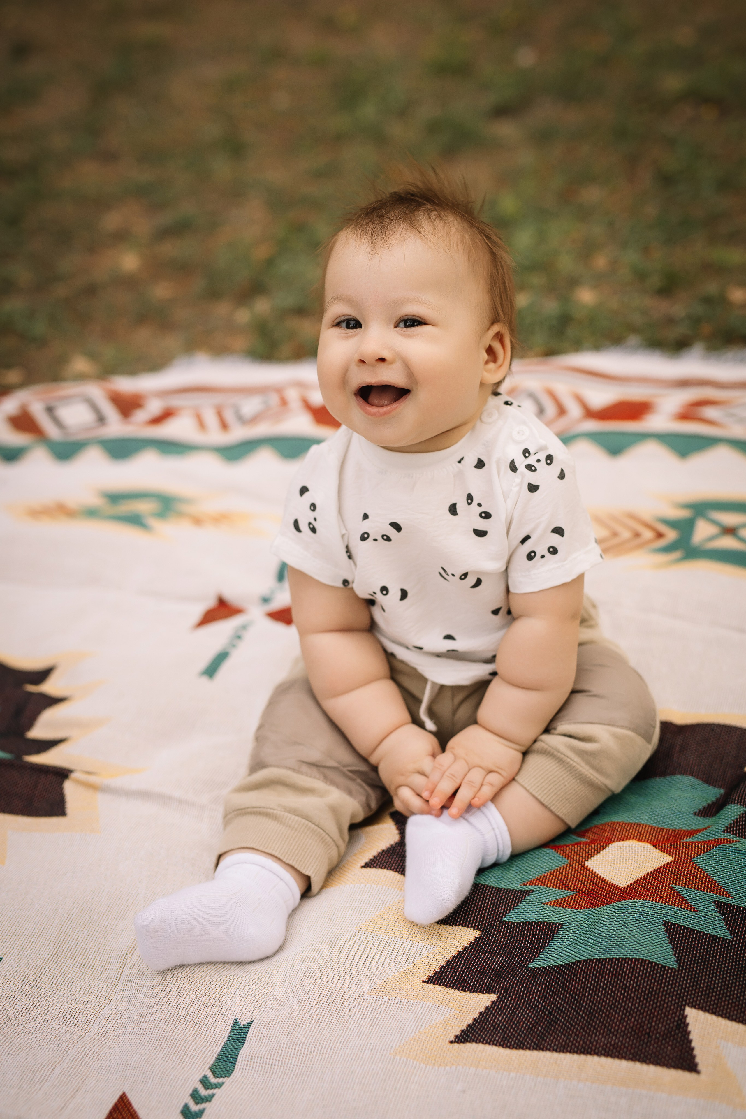 Летний день. Фотограф Юлия Шатохина