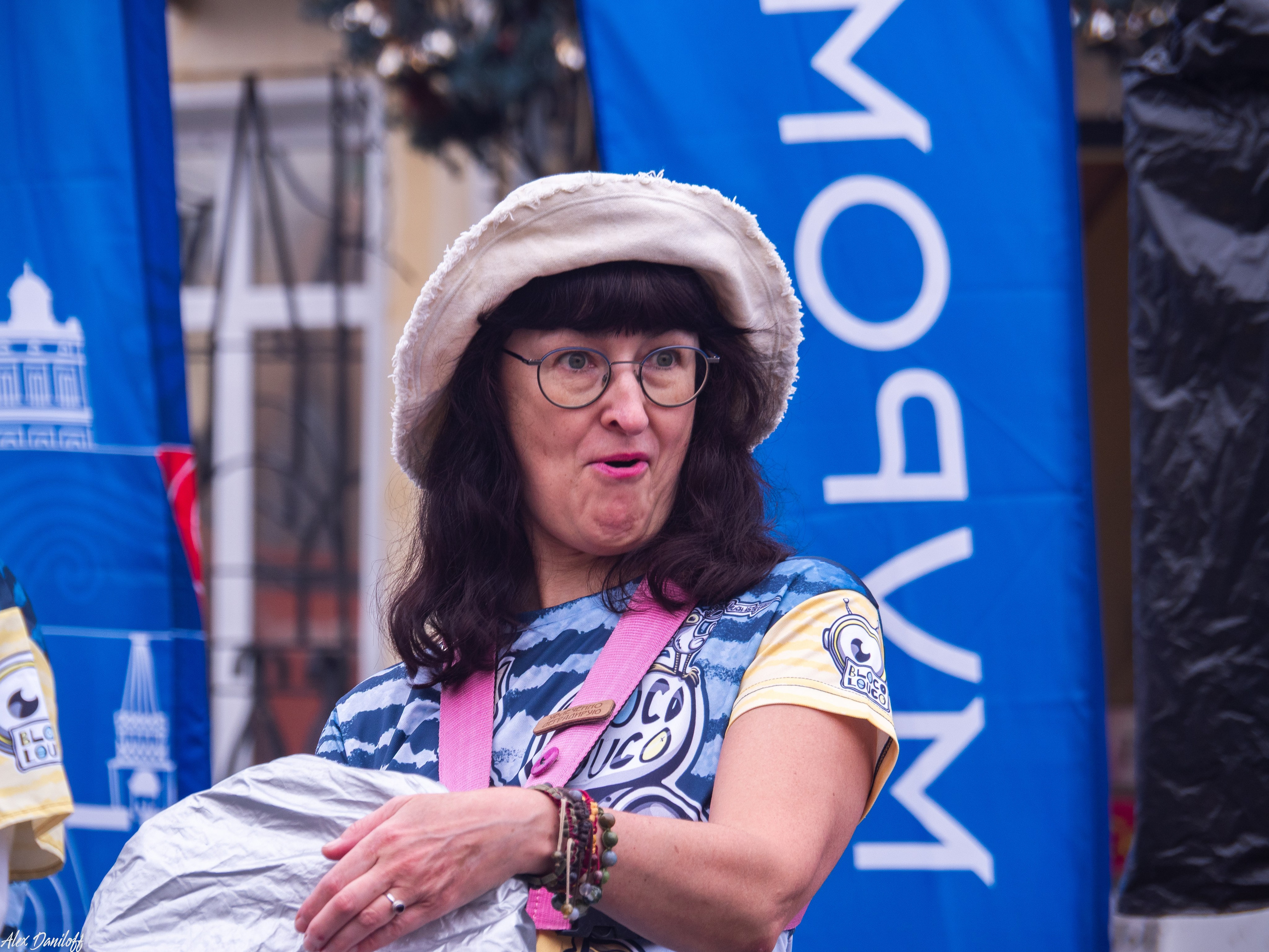 День города Муром 2025. Муром-Инфо. Новости культуры, образования, спорта в городе Муром