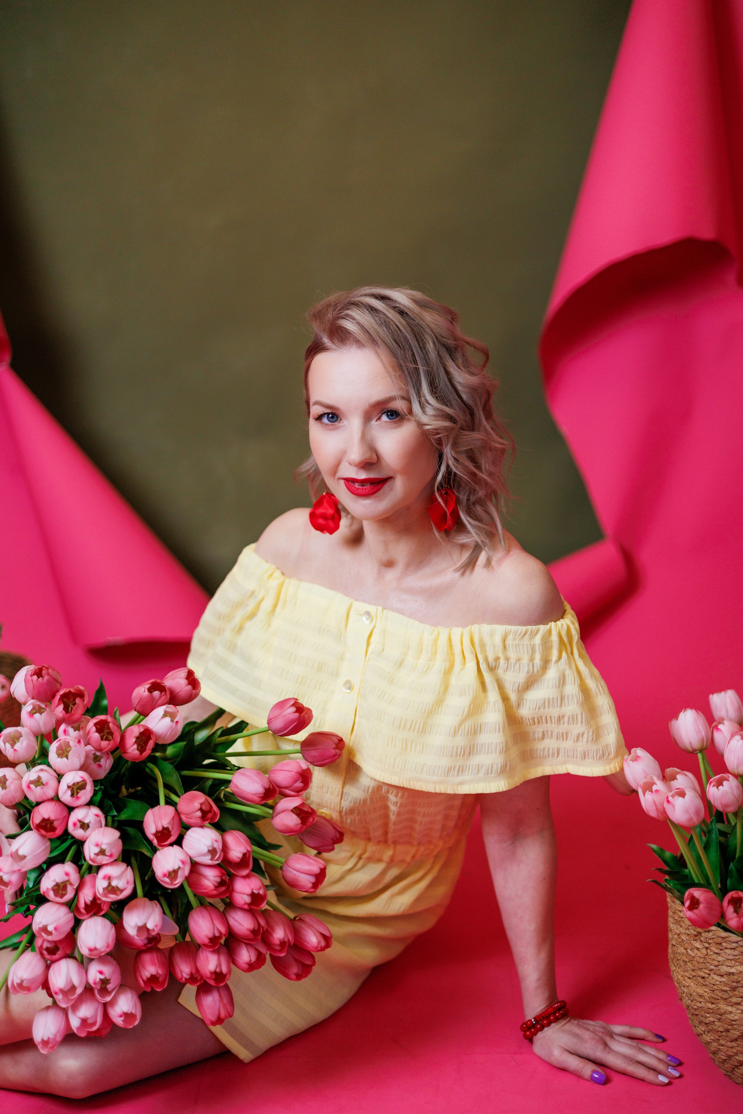 Надежда. Свадебный и семейный фотограф в Армавире