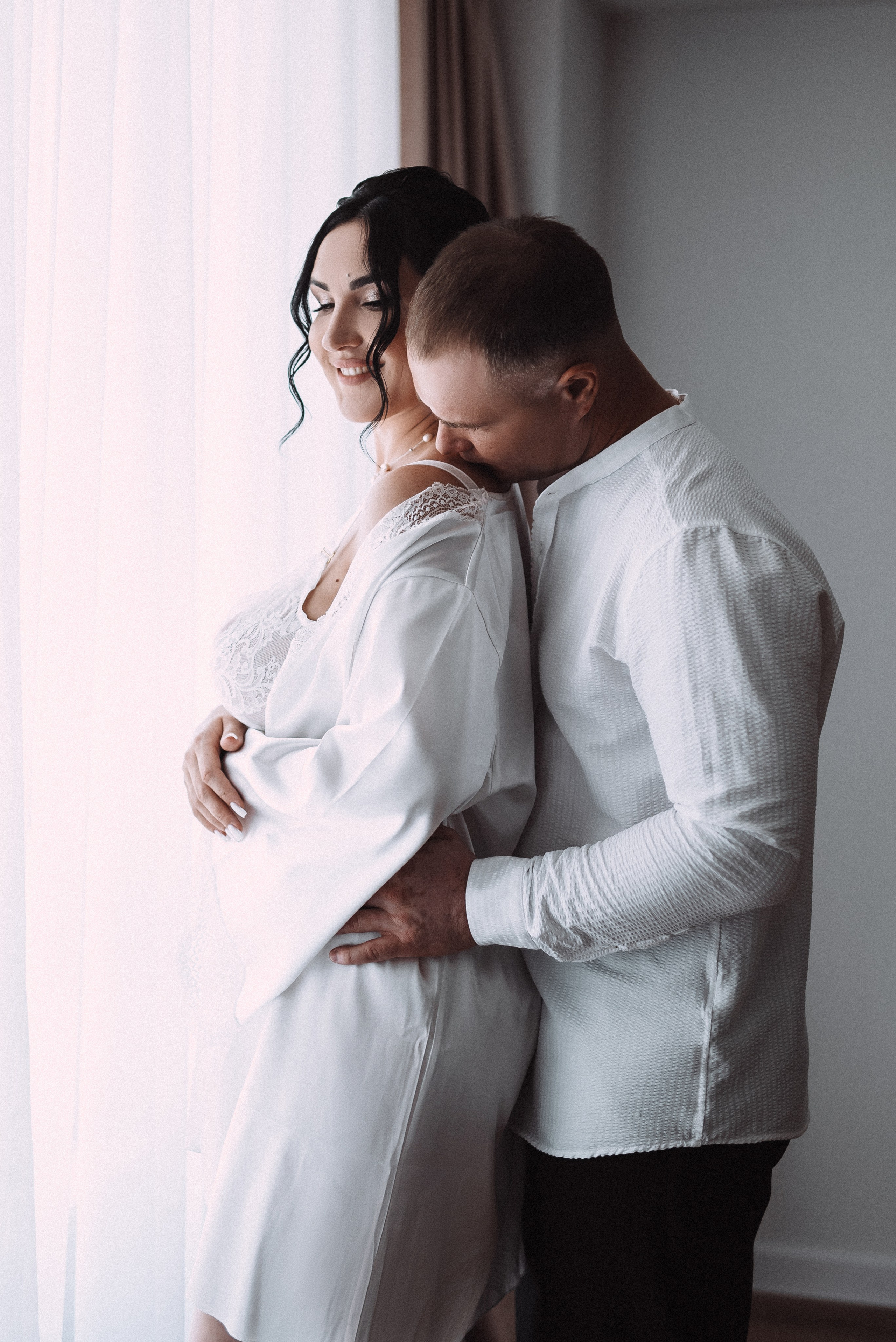 Денис + Дарья. Свадебный и семейный фотограф в Волгограде Олеся Лисицкая