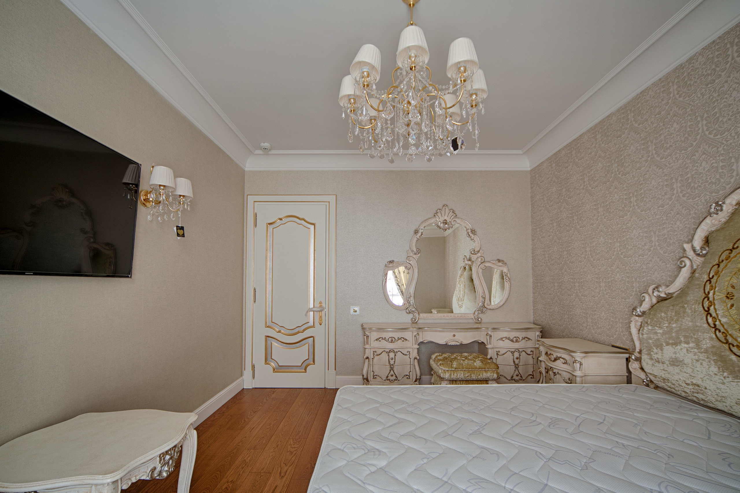 Частная квартира