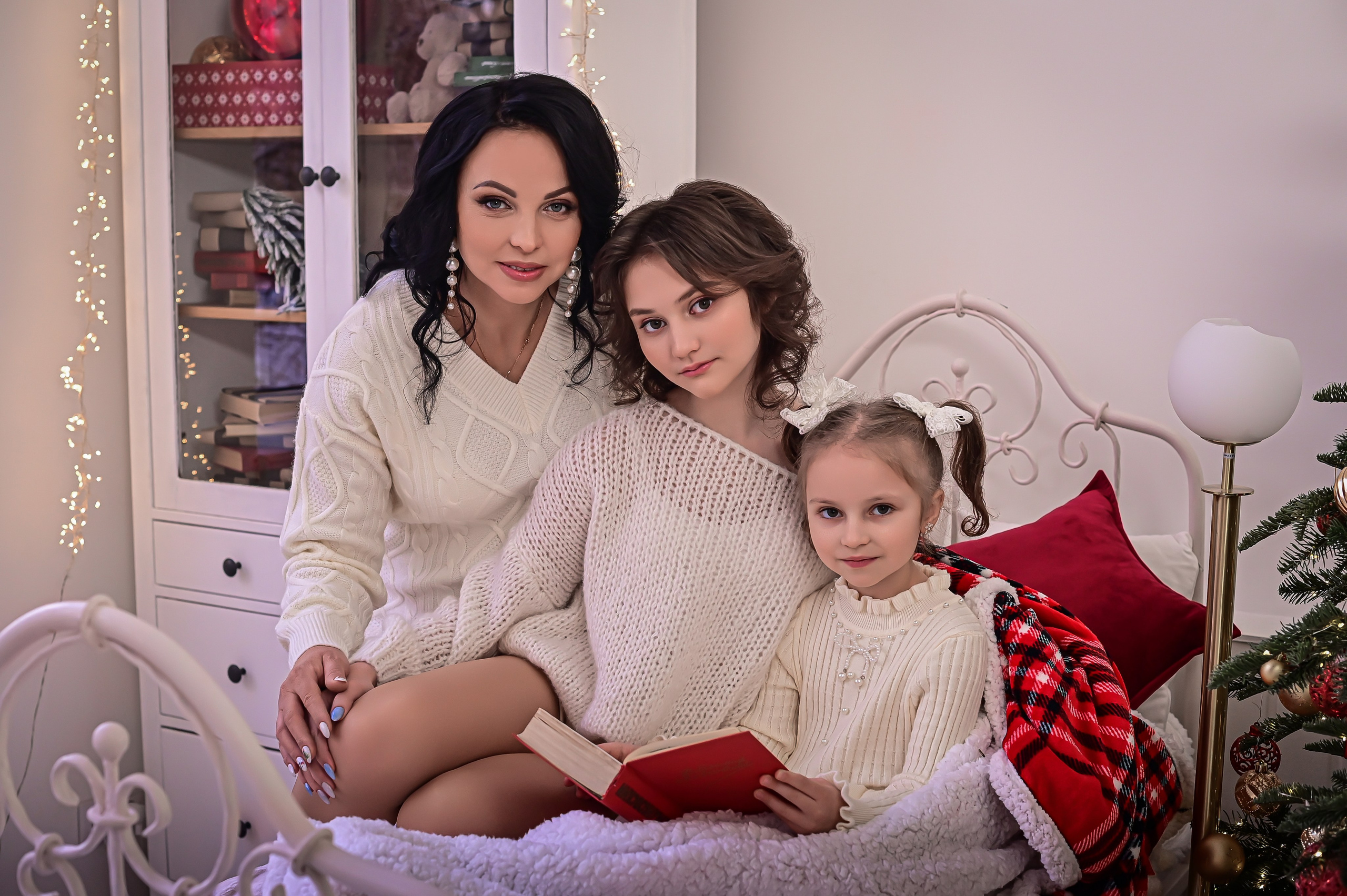 Семейные фотографии. Семейный и свадебный фотограф в Донецке Донская Анастасия