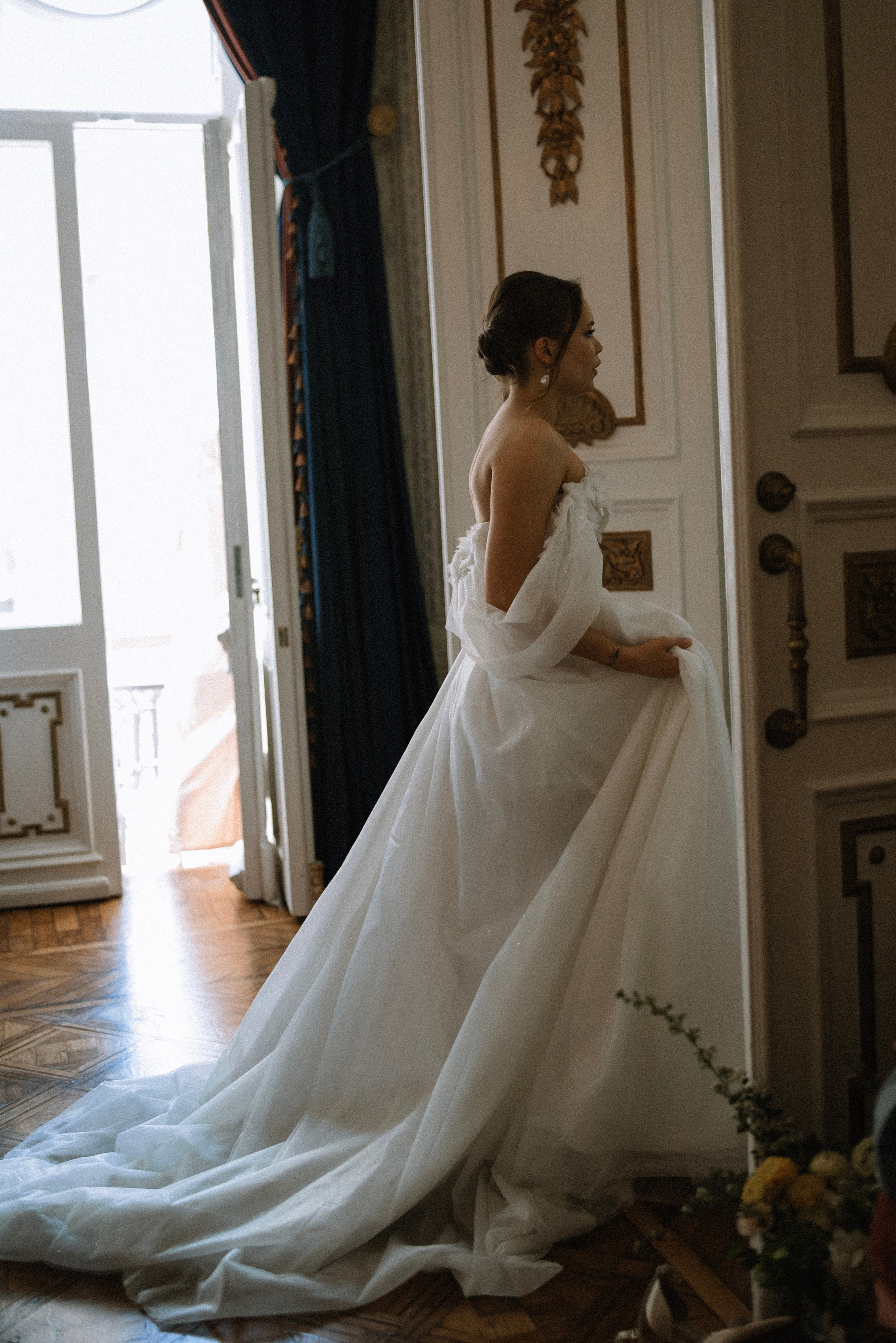 Илья и Анна. Фотограф Костикова Анастасия Ростов-на-Дону