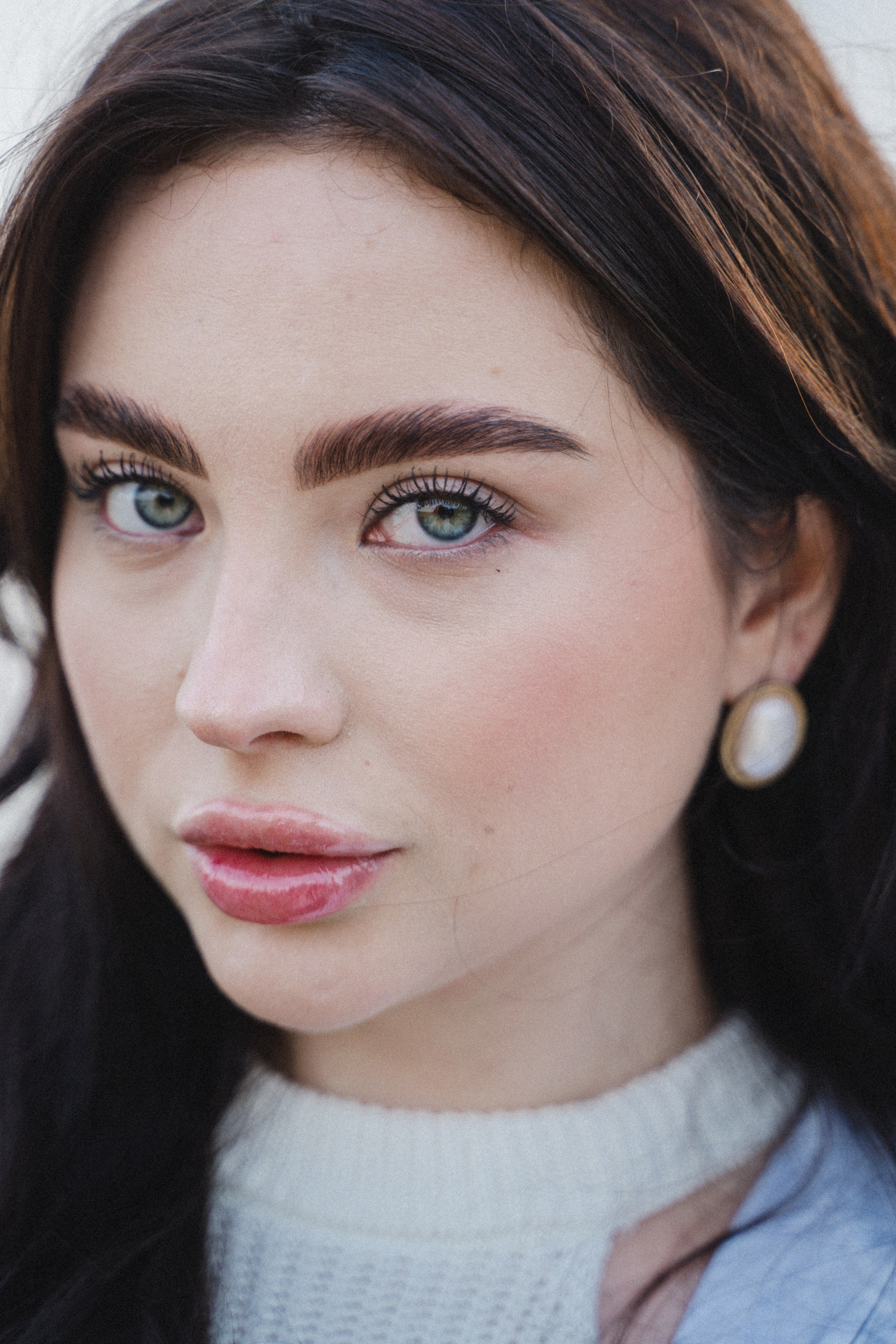 На улице. Женский и семейный лайфстайл фотограф в Уфе Лайт Альбина