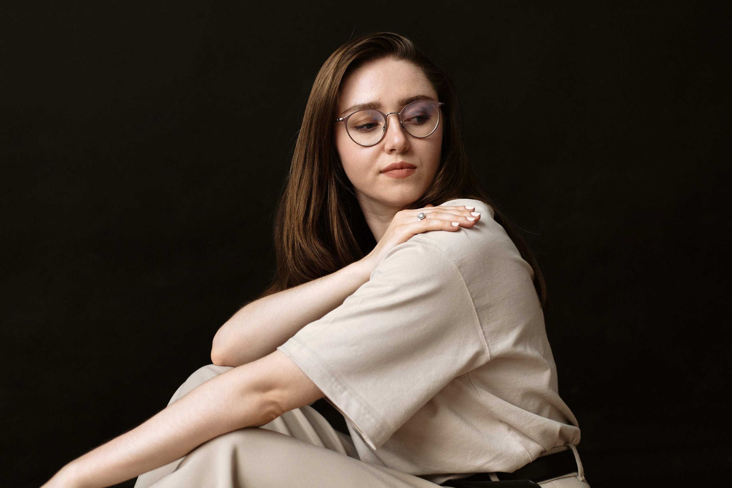 Семья Эли и Никиты. Семейный и свадебный фотограф в Нижнем Новгороде Анастасия Хренова