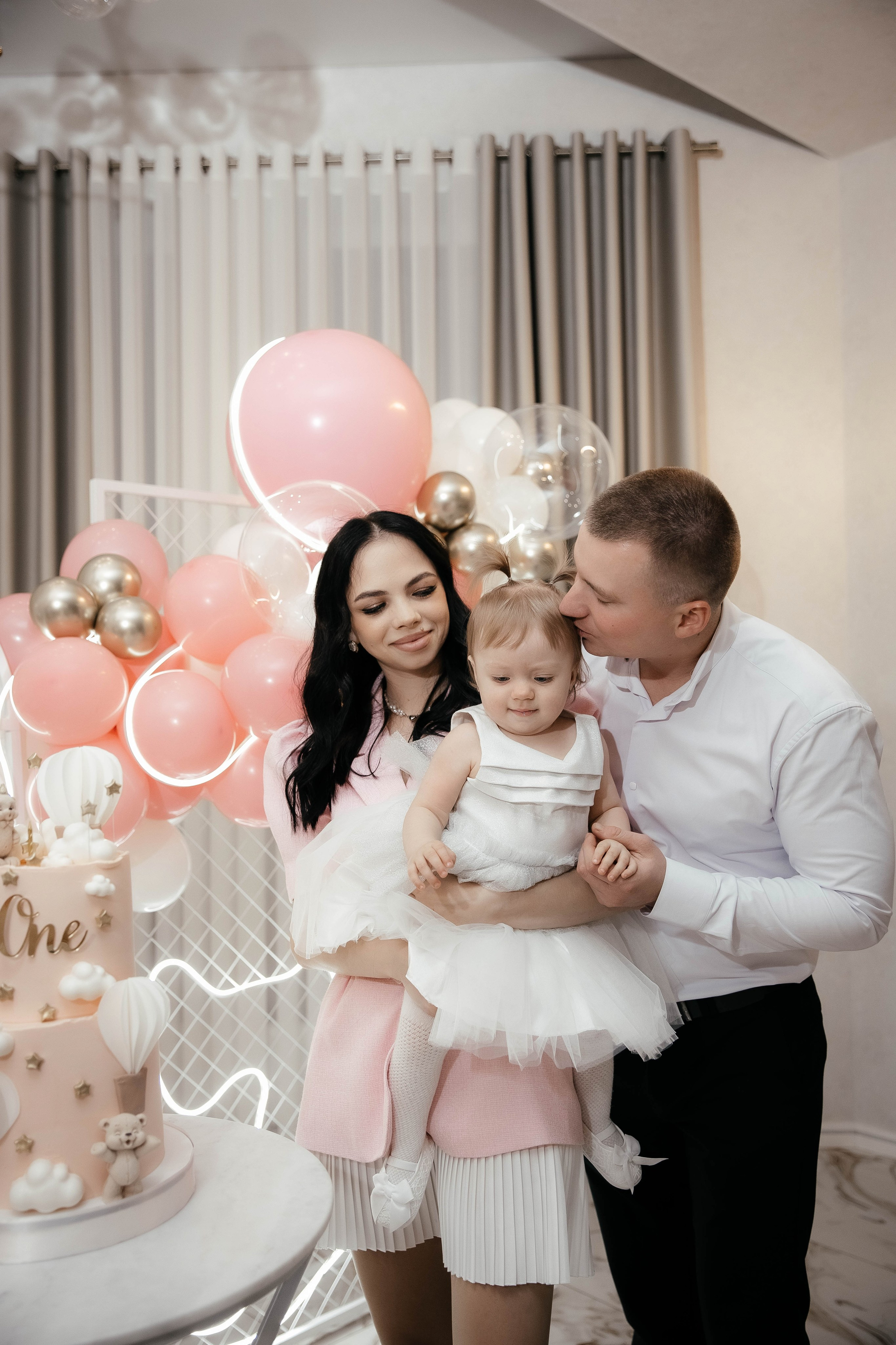 День рождения Мирославы. Фотограф Сальск Катерина