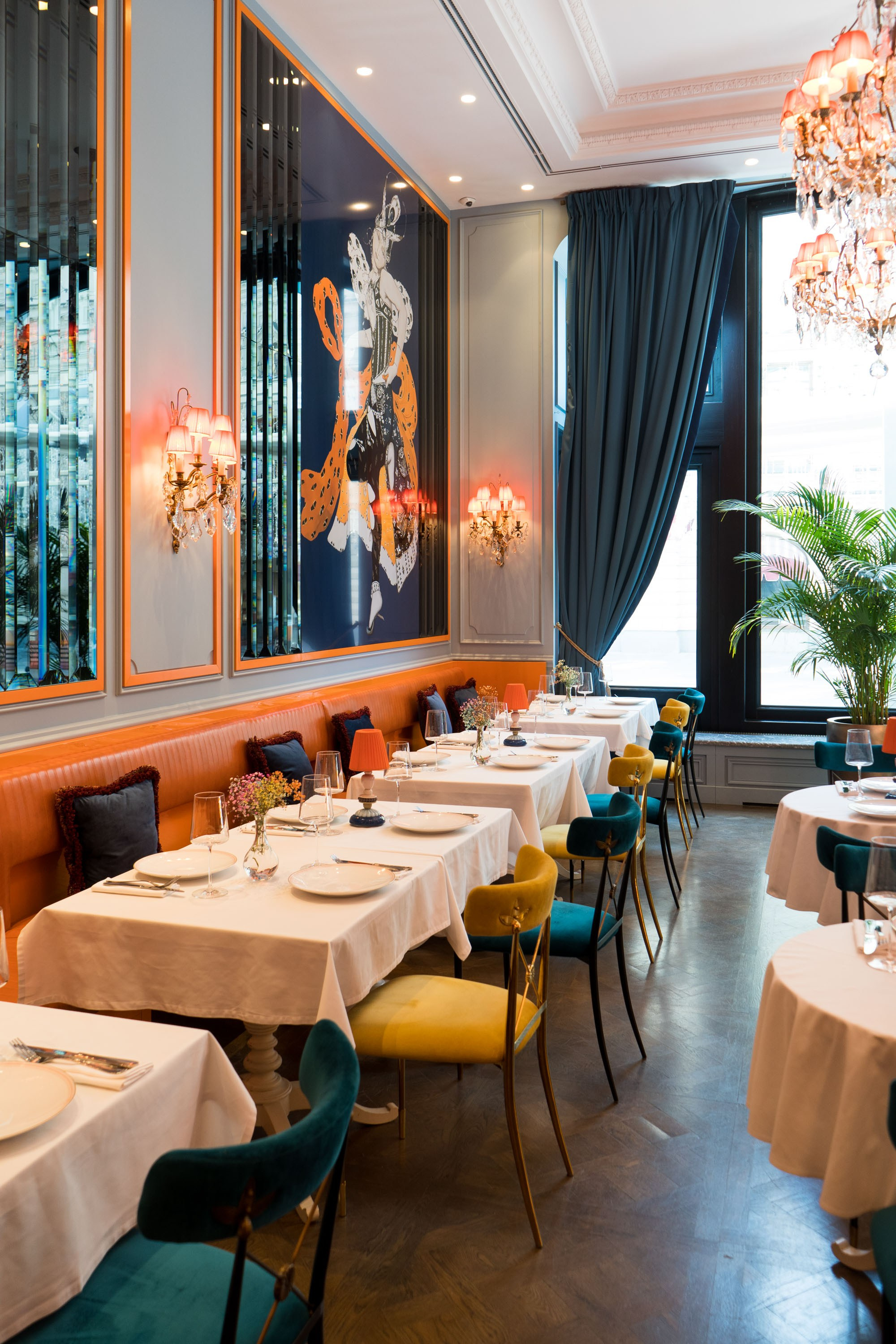 Ladurée à-la Russe. Фотограф в Москве Маленкова Дарья