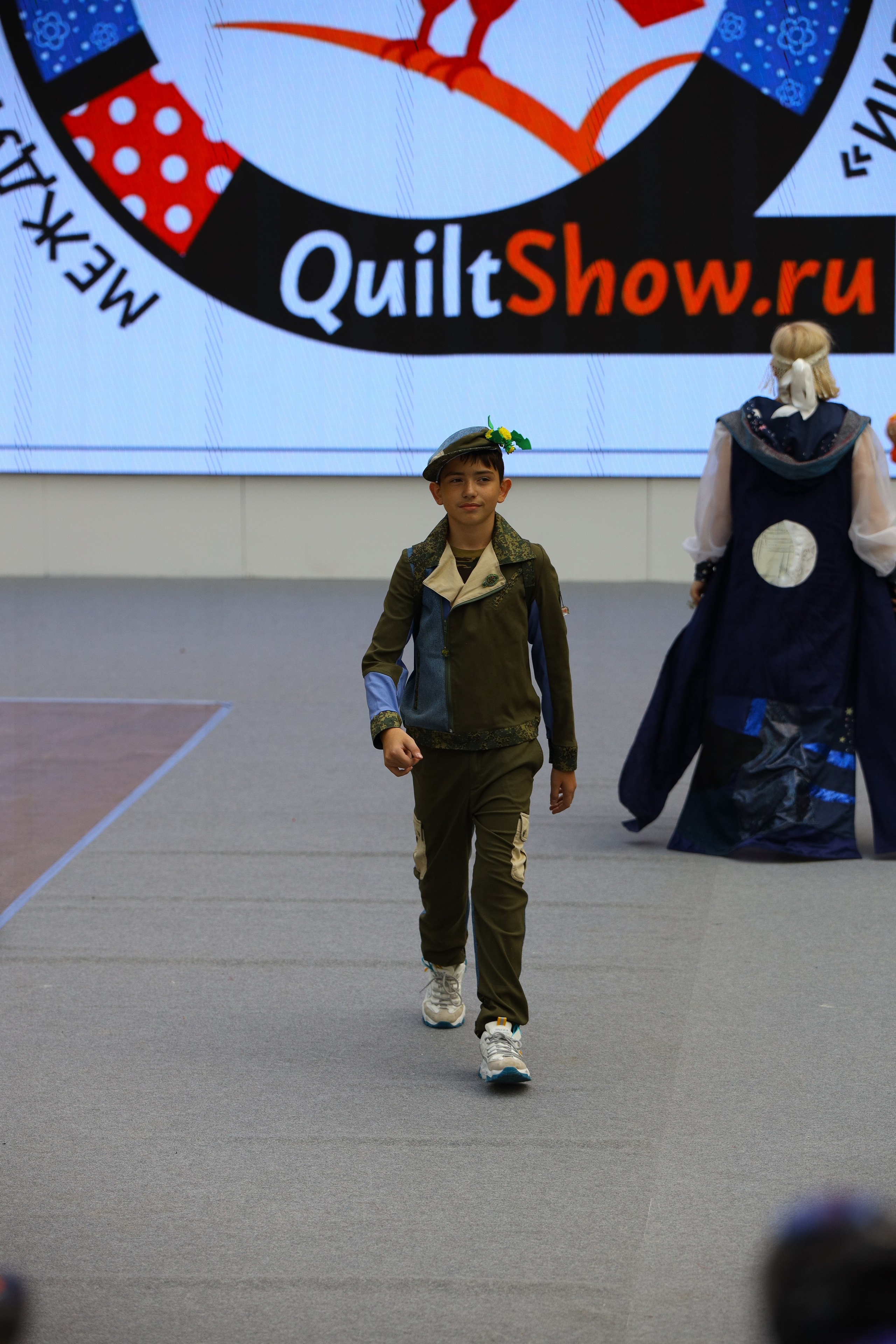 Душа России. Фотограф в Туле Крупский АнДРей. Фотостудия «КАДР71» в Туле