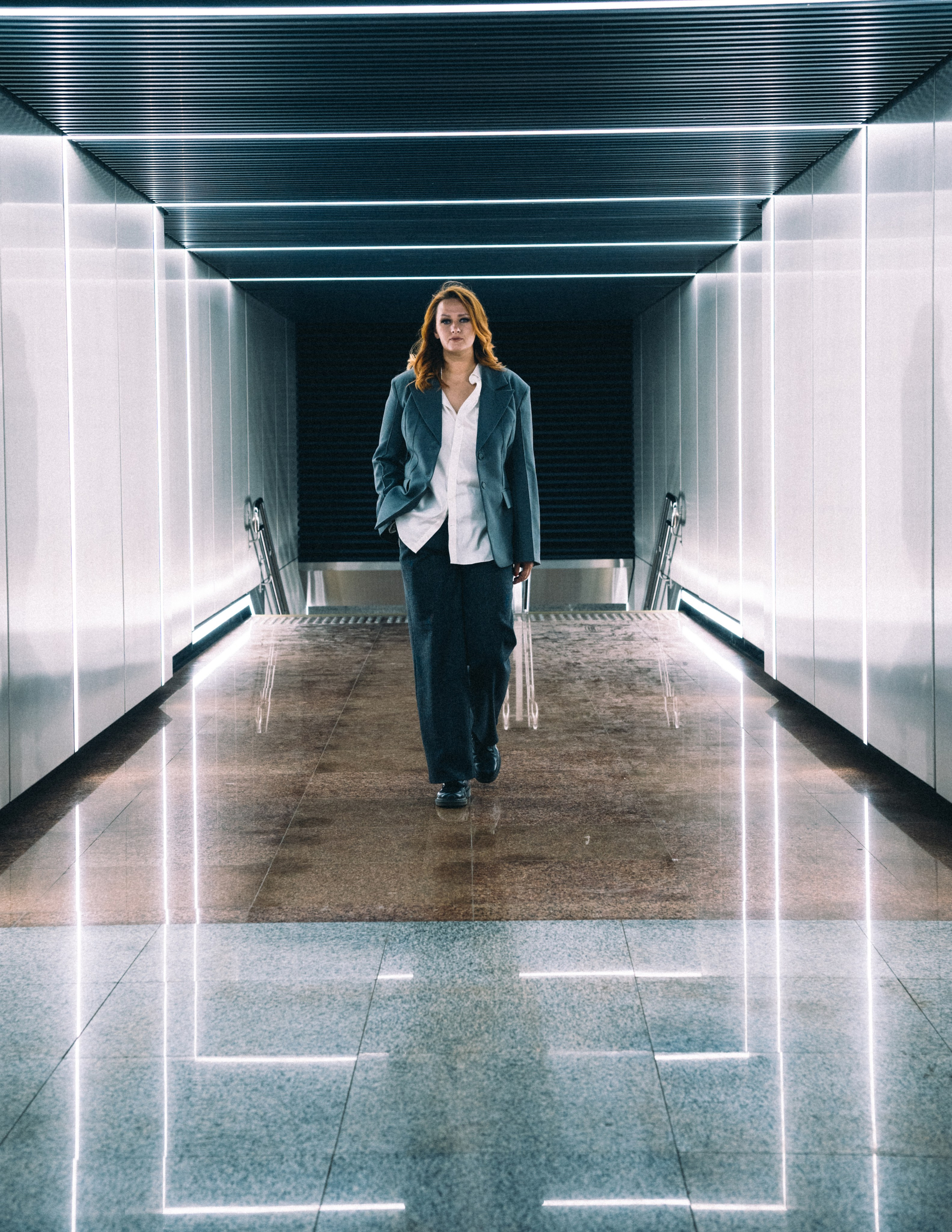 индивидуальная фотосессия