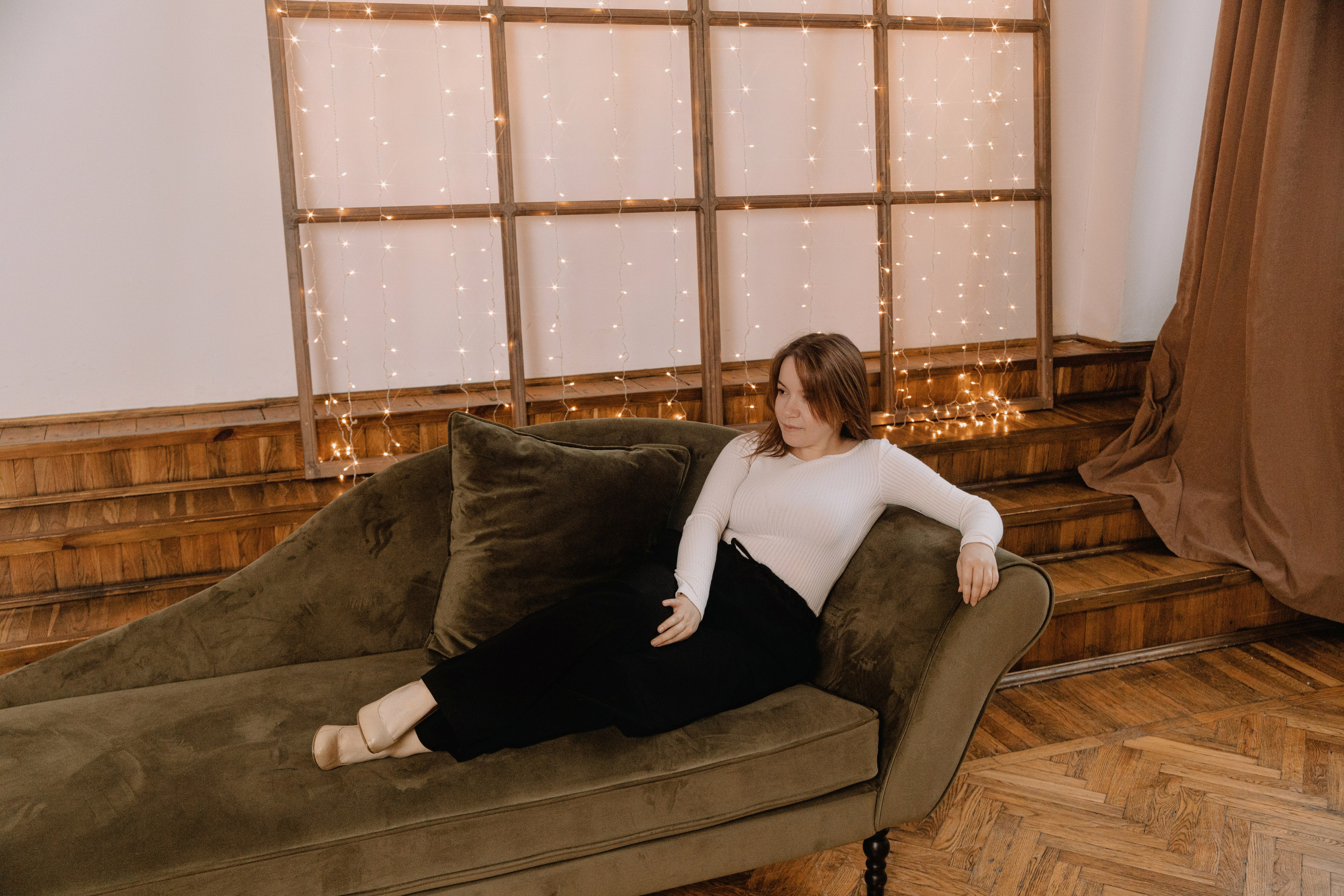 Татьяна. Фотограф Воронеж Варвара