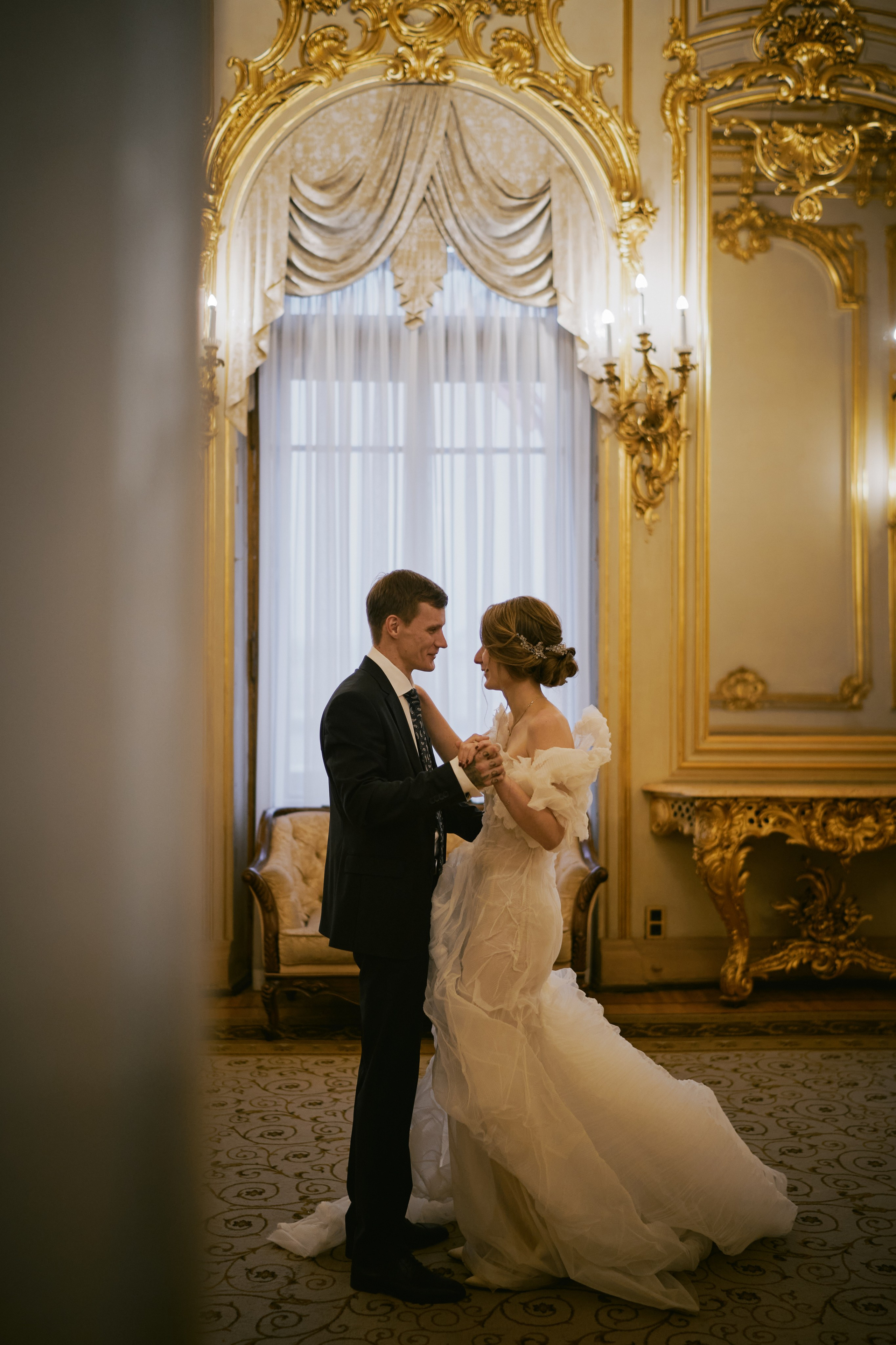 Лера и Валера. Фотограф в Санкт-Петербурге | Аня Маленчук