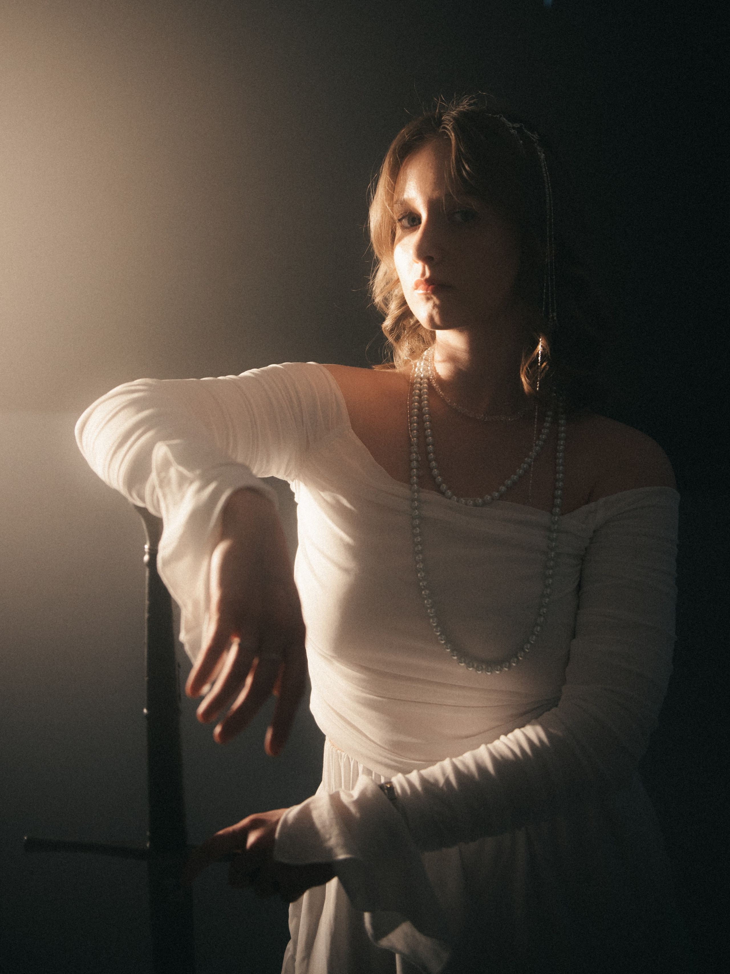 Сила и женственность. Ph.proulints