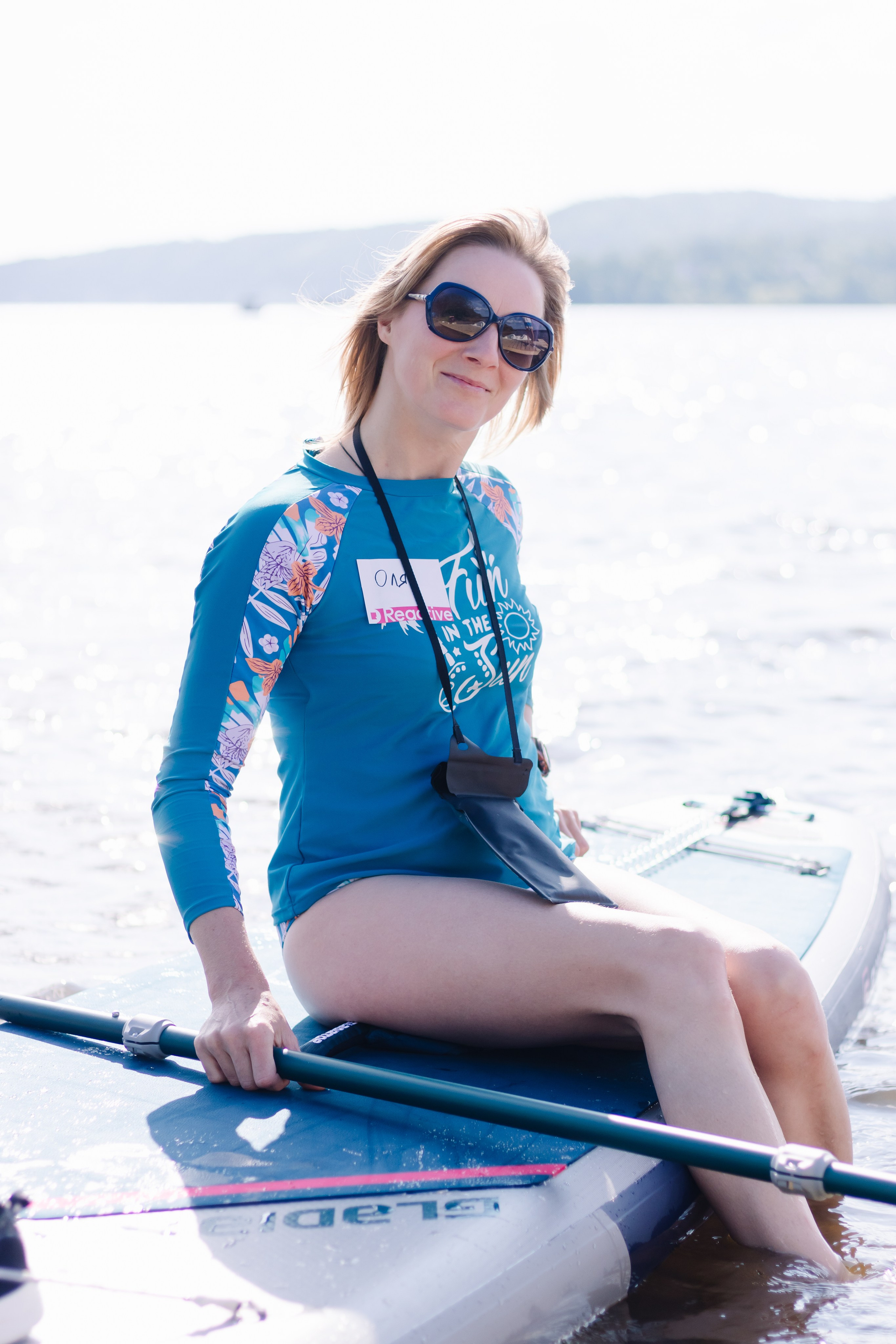 Корпоратив Реактива. Кристина | youseeitmyway | Фото