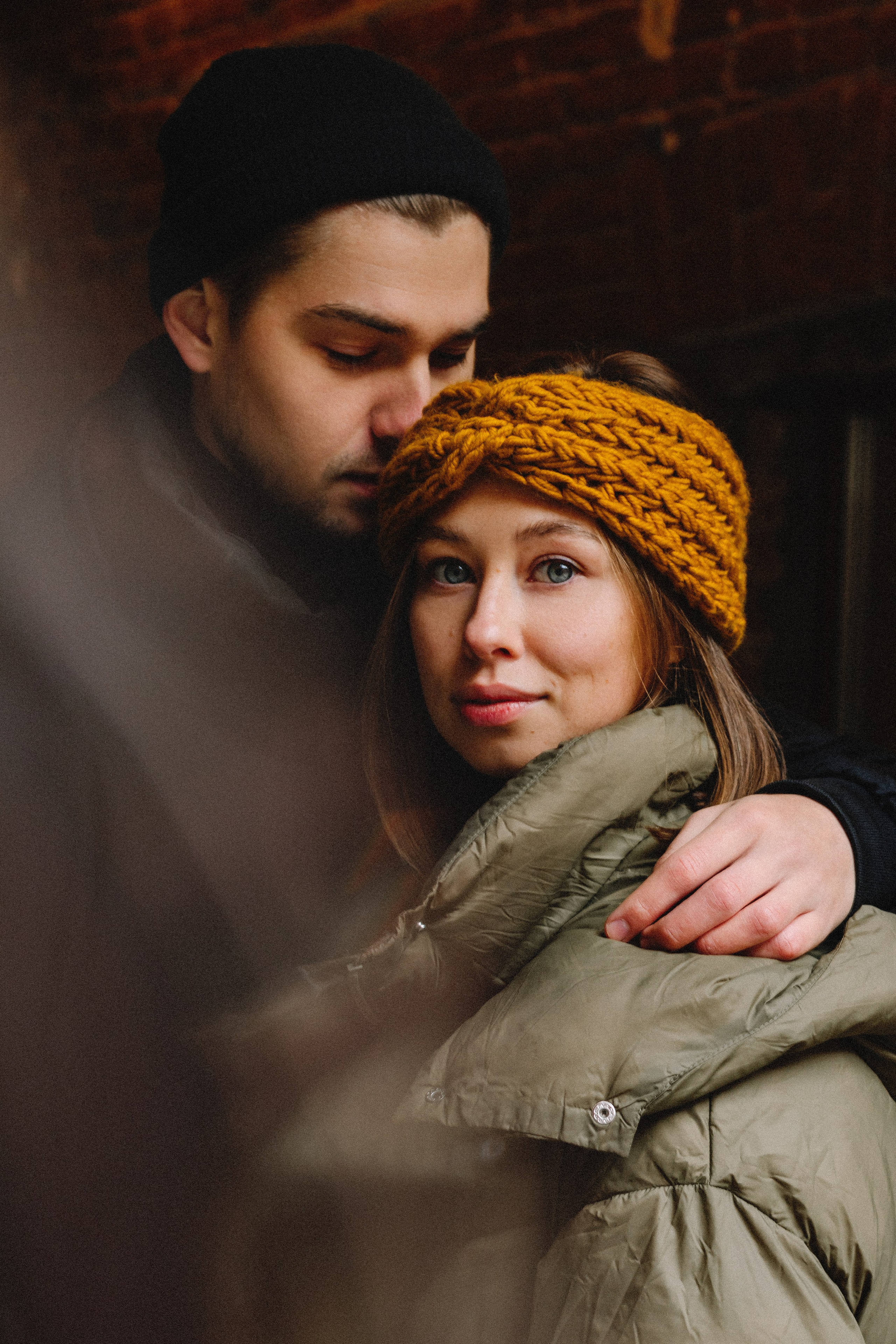 Женя и Влад. Кристина | youseeitmyway | Фото