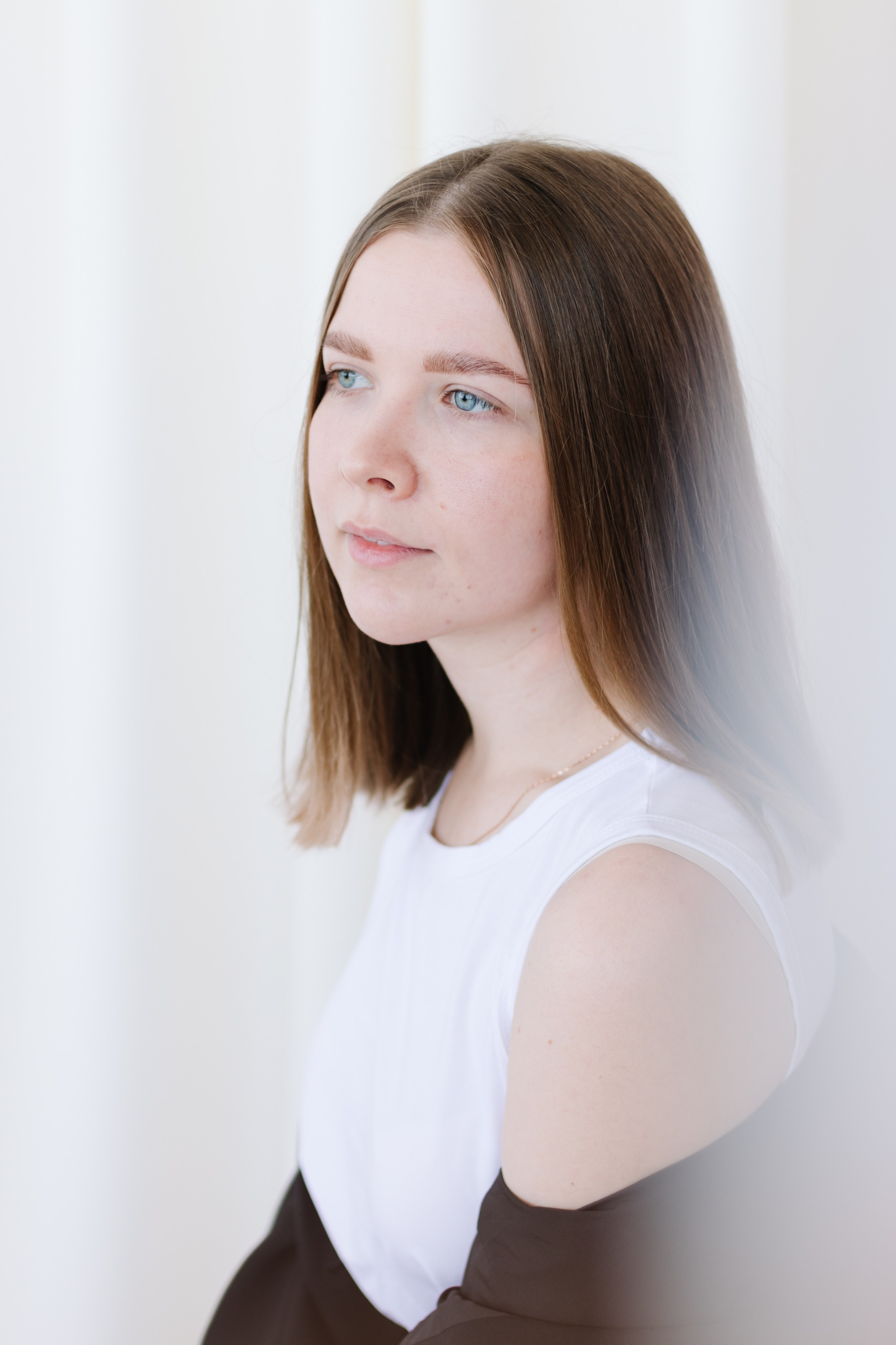 Тома. Кристина | youseeitmyway | Фото