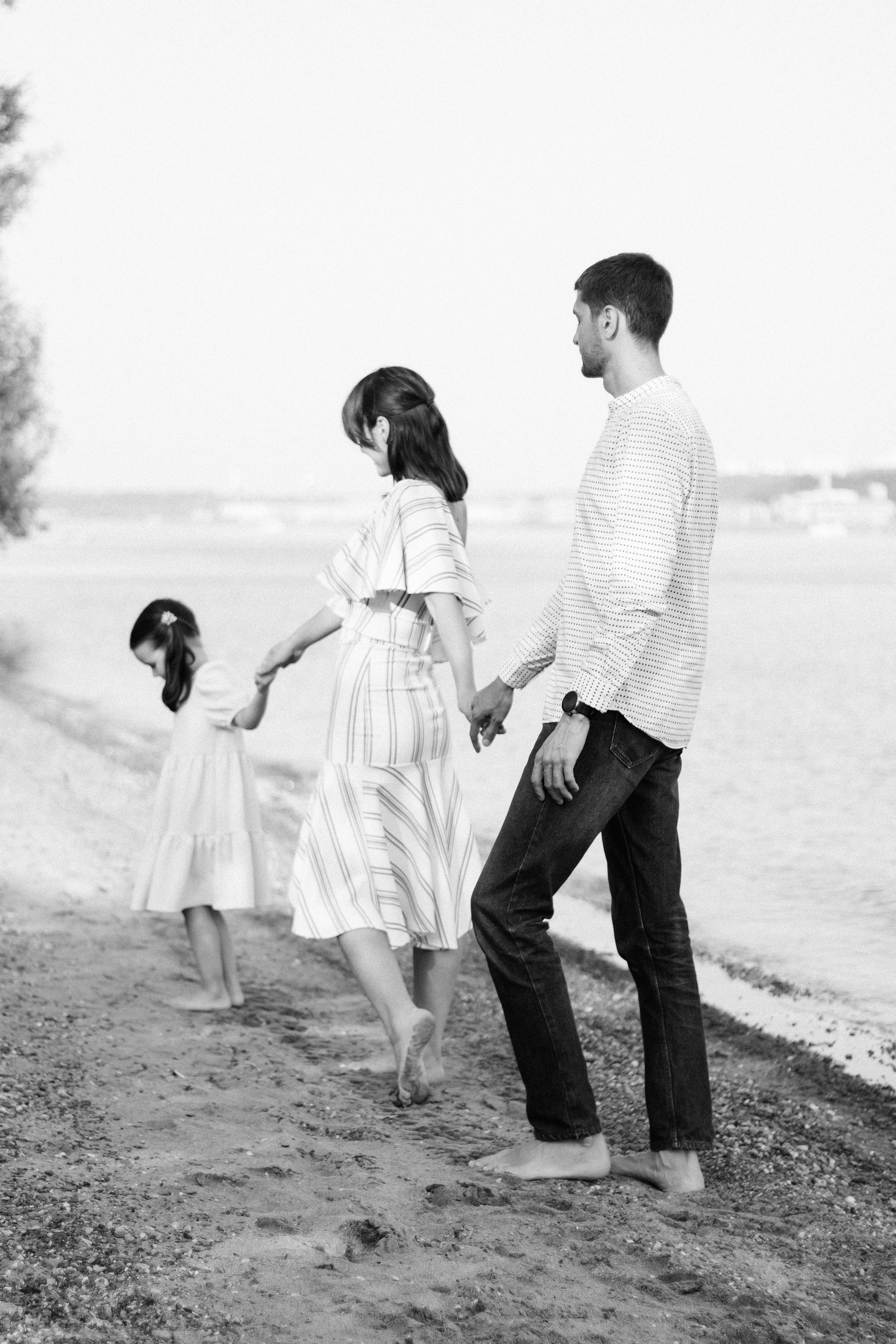 Арина, Вова и Диана. Кристина | youseeitmyway | Фото