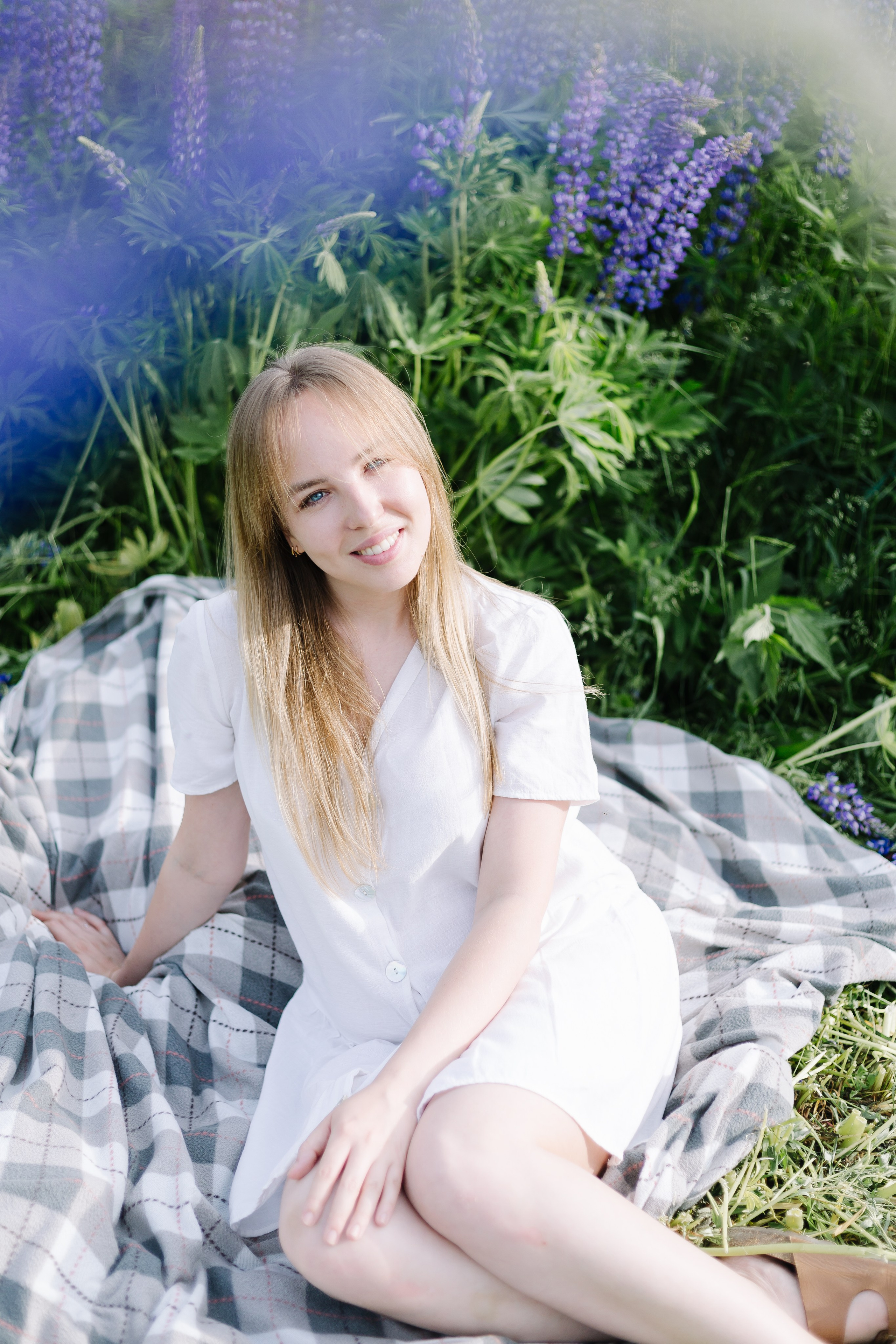 Настя. Кристина | youseeitmyway | Фото