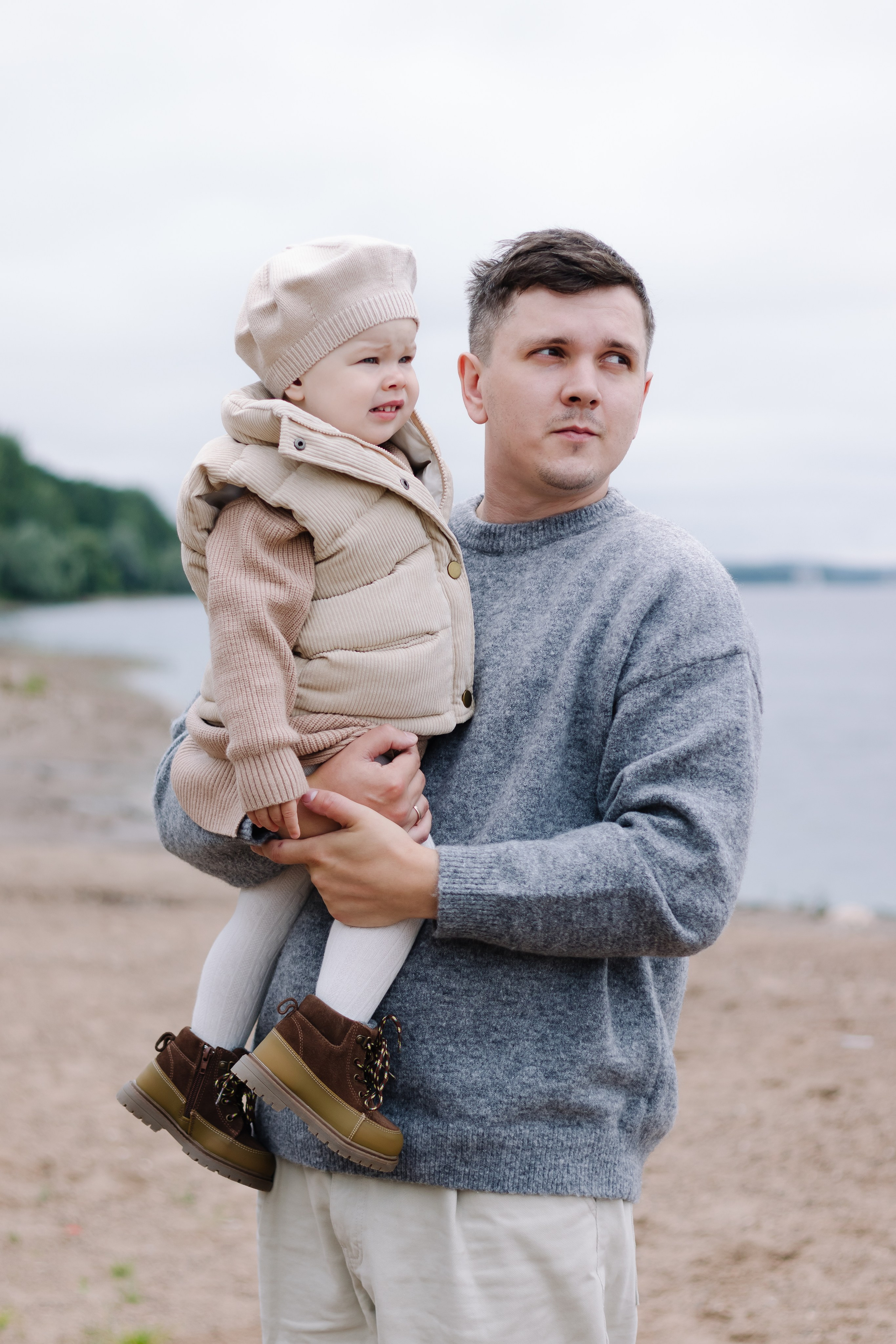 Ирина, Вадим и Алиса. Кристина | youseeitmyway | Фото