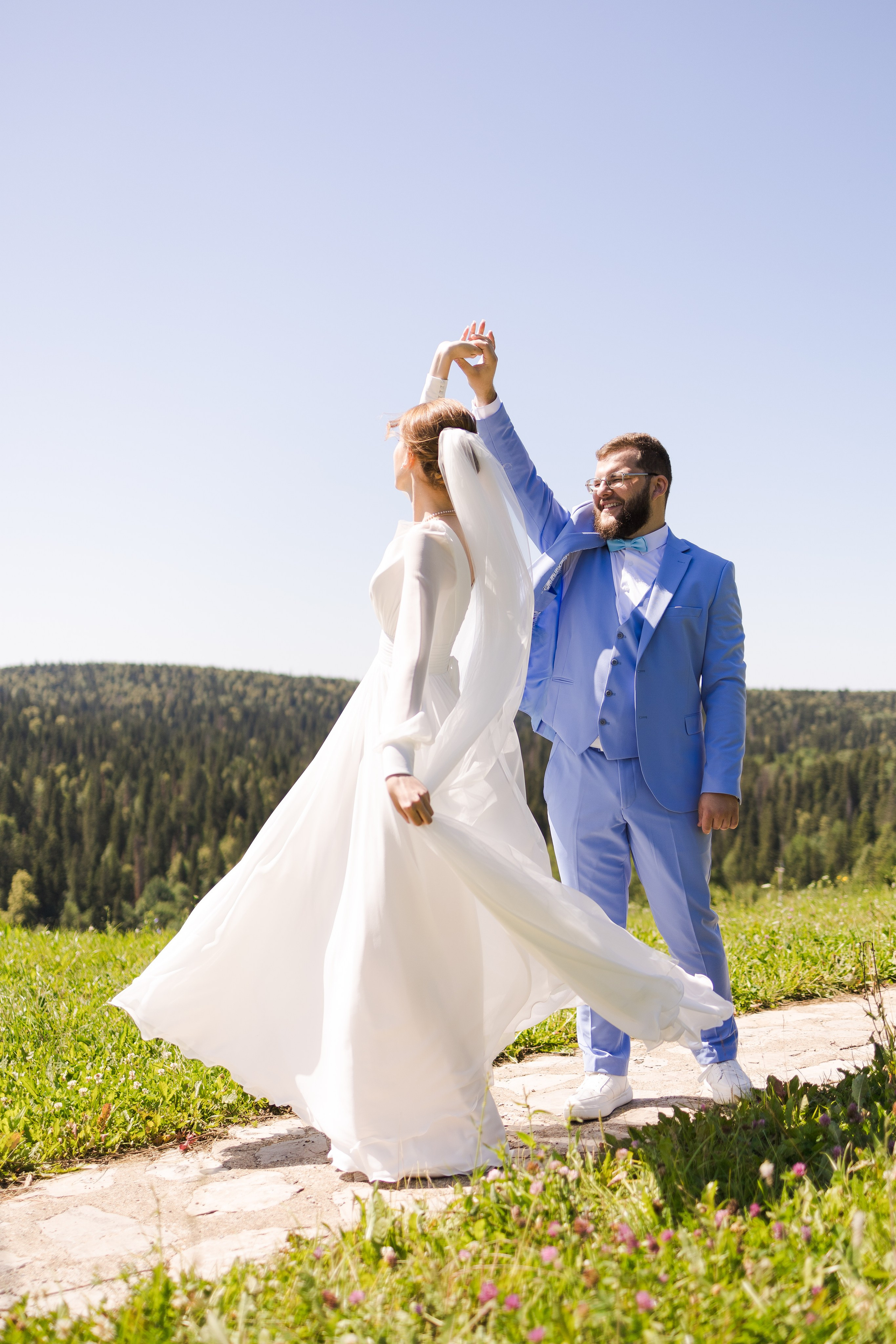 Полина и Даниил. Кристина | youseeitmyway | Фото