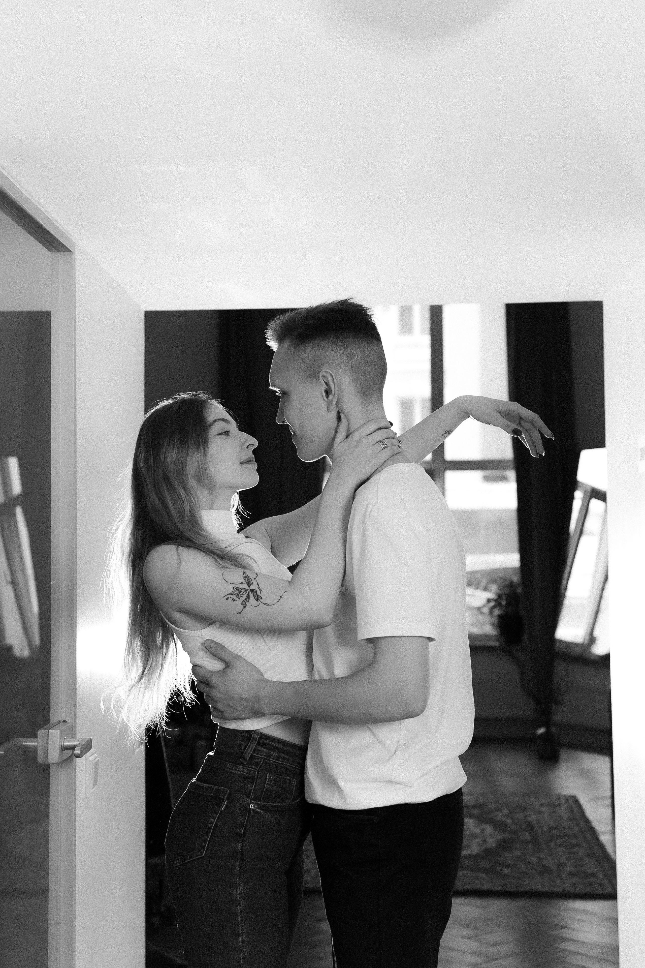 Алёна и Максим. Кристина | youseeitmyway | Фото