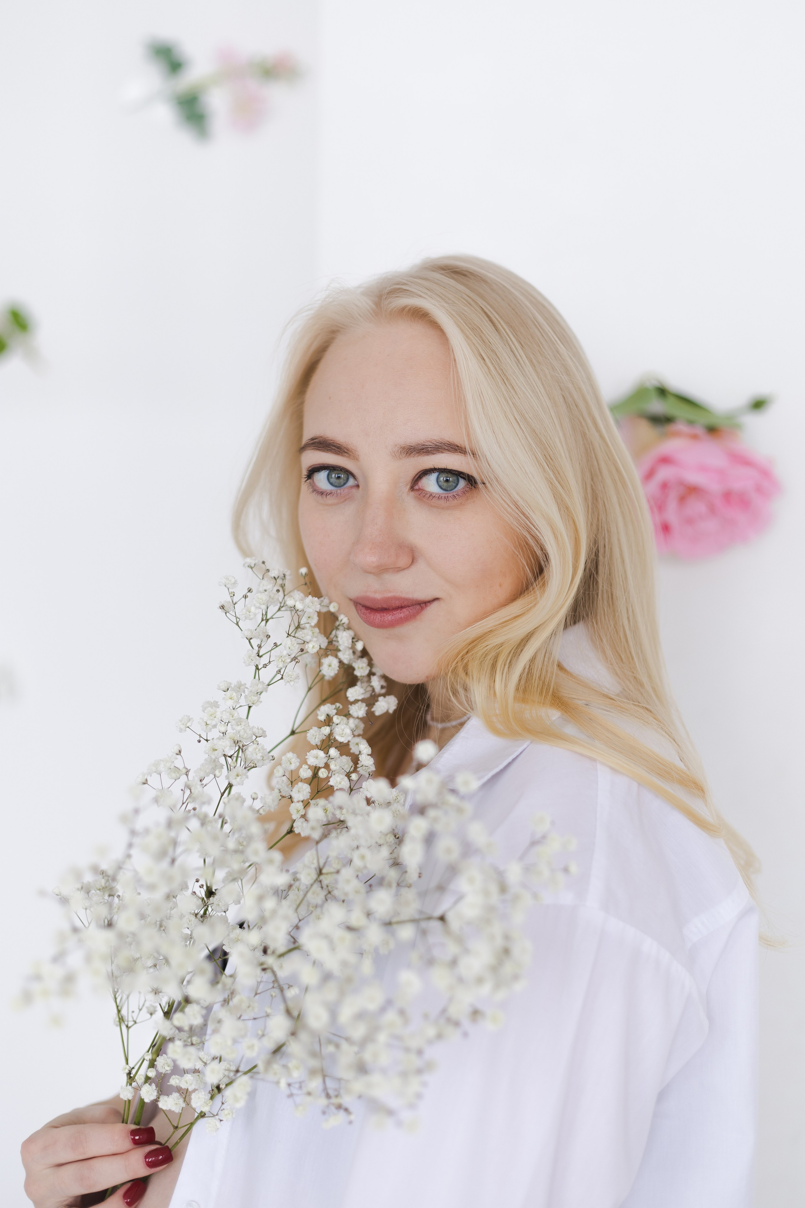 Кристина и Никита. Кристина | youseeitmyway | Фото