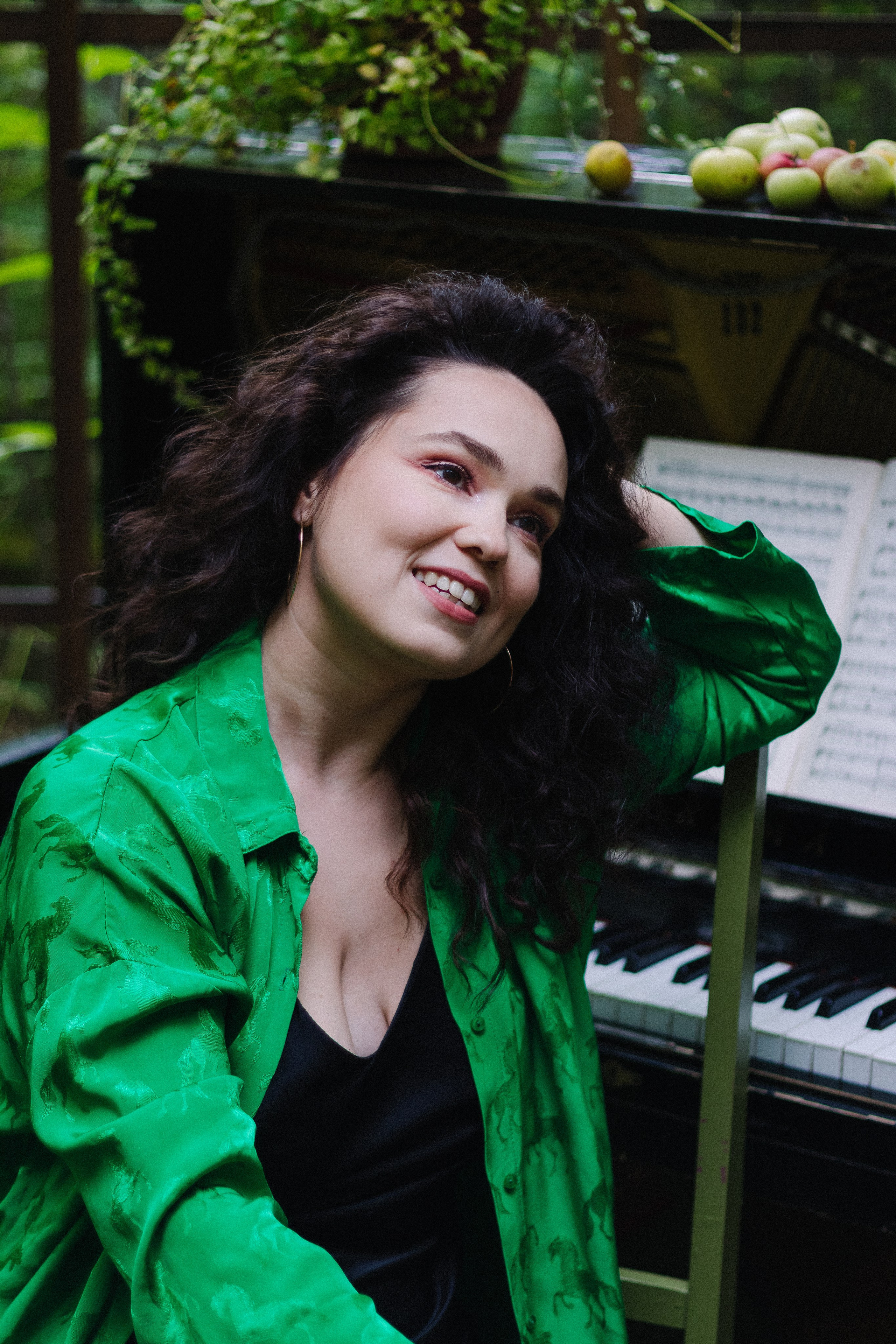 Катя. Кристина | youseeitmyway | Фото