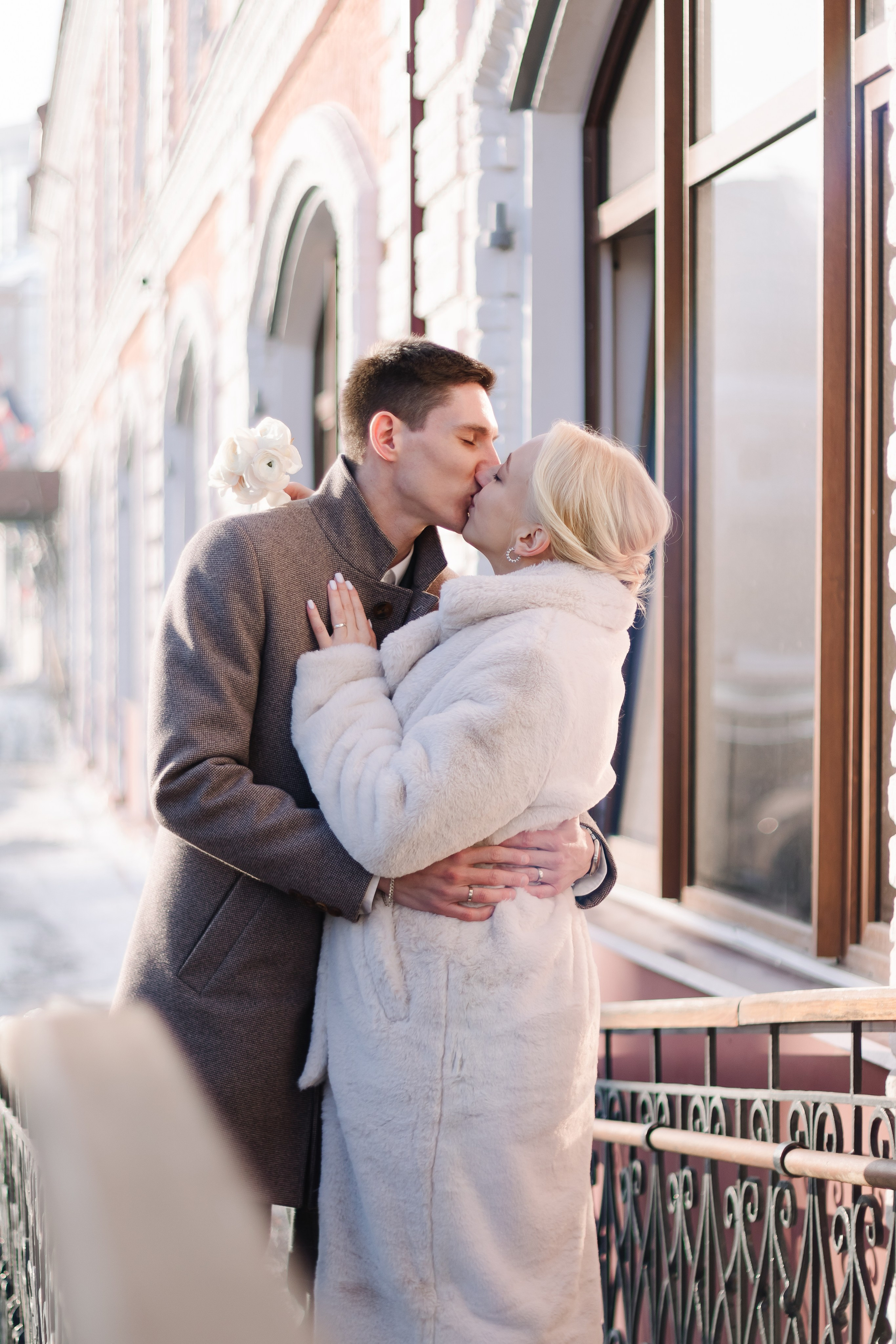 Кристина и Никита. Кристина | youseeitmyway | Фото