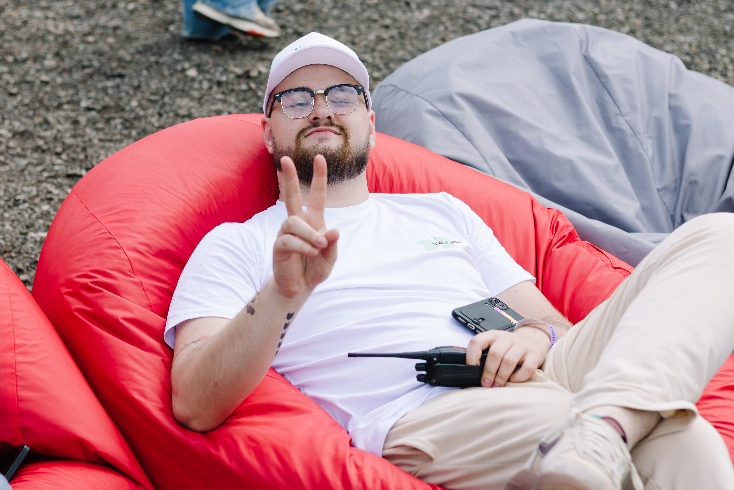 Летний праздник Контура. Кристина | youseeitmyway | Фото