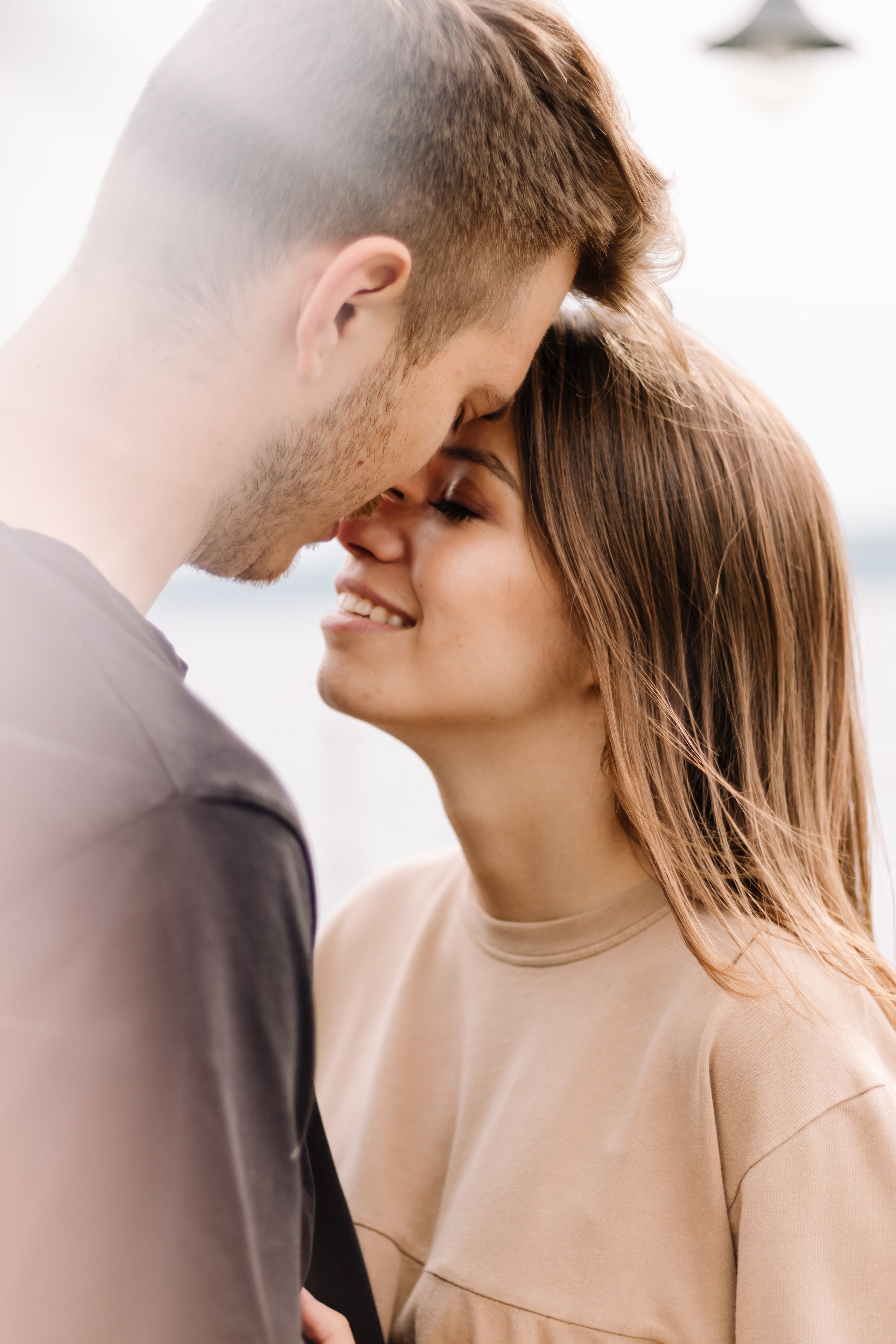 Ксюша и Антон. Кристина | youseeitmyway | Фото