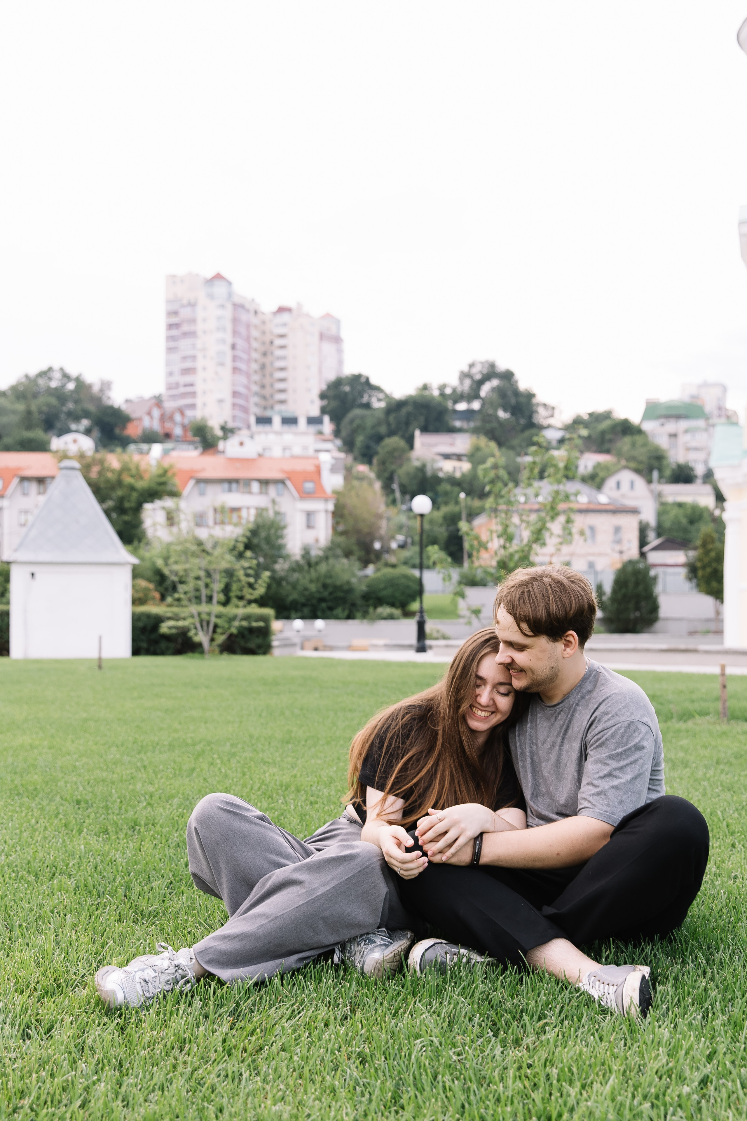 E & V. Профессиональный фотограф Юнаковская Оксана