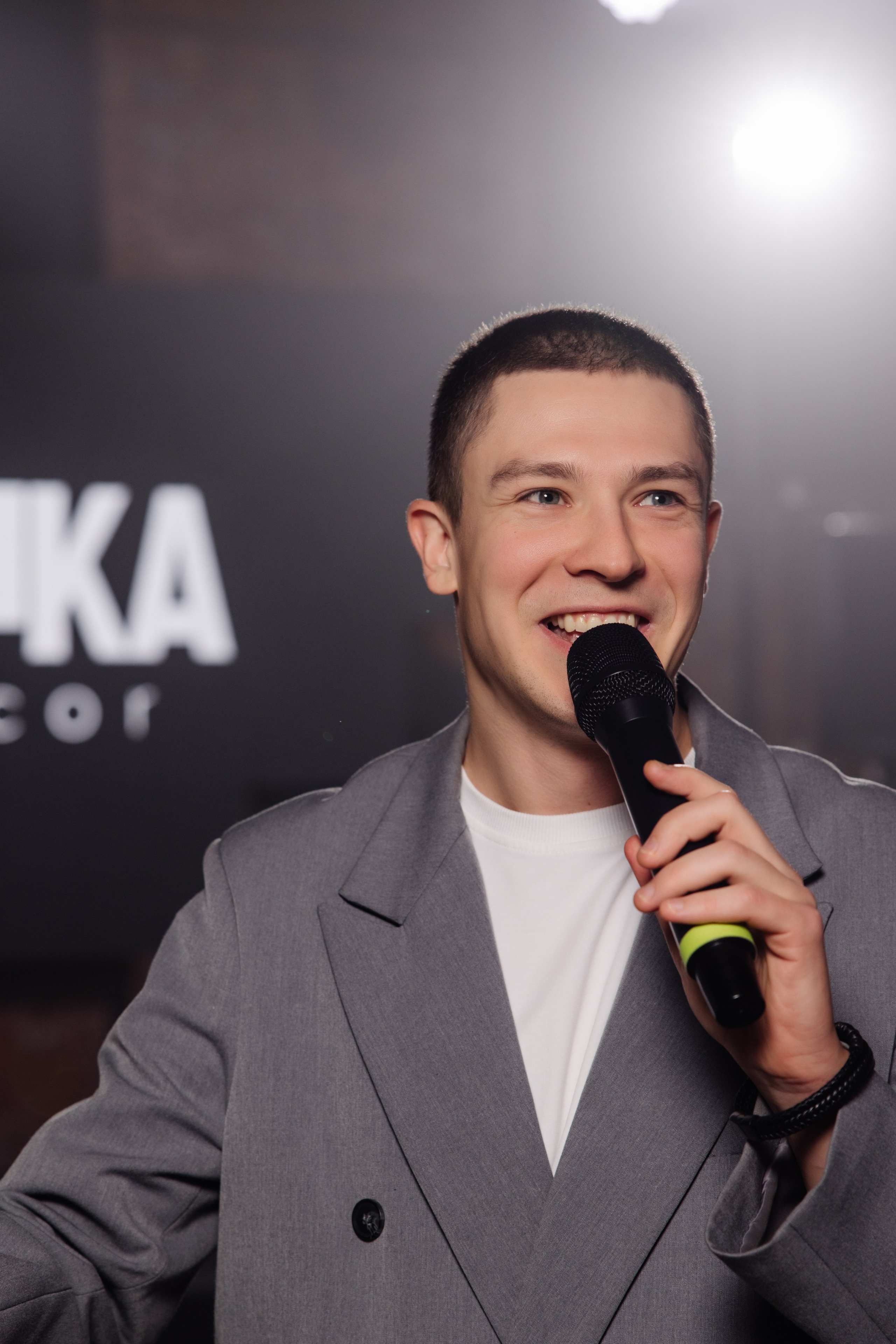 День рождения ARСHILOFT. Репортажный фотограф Ольга Кочетова в Москве