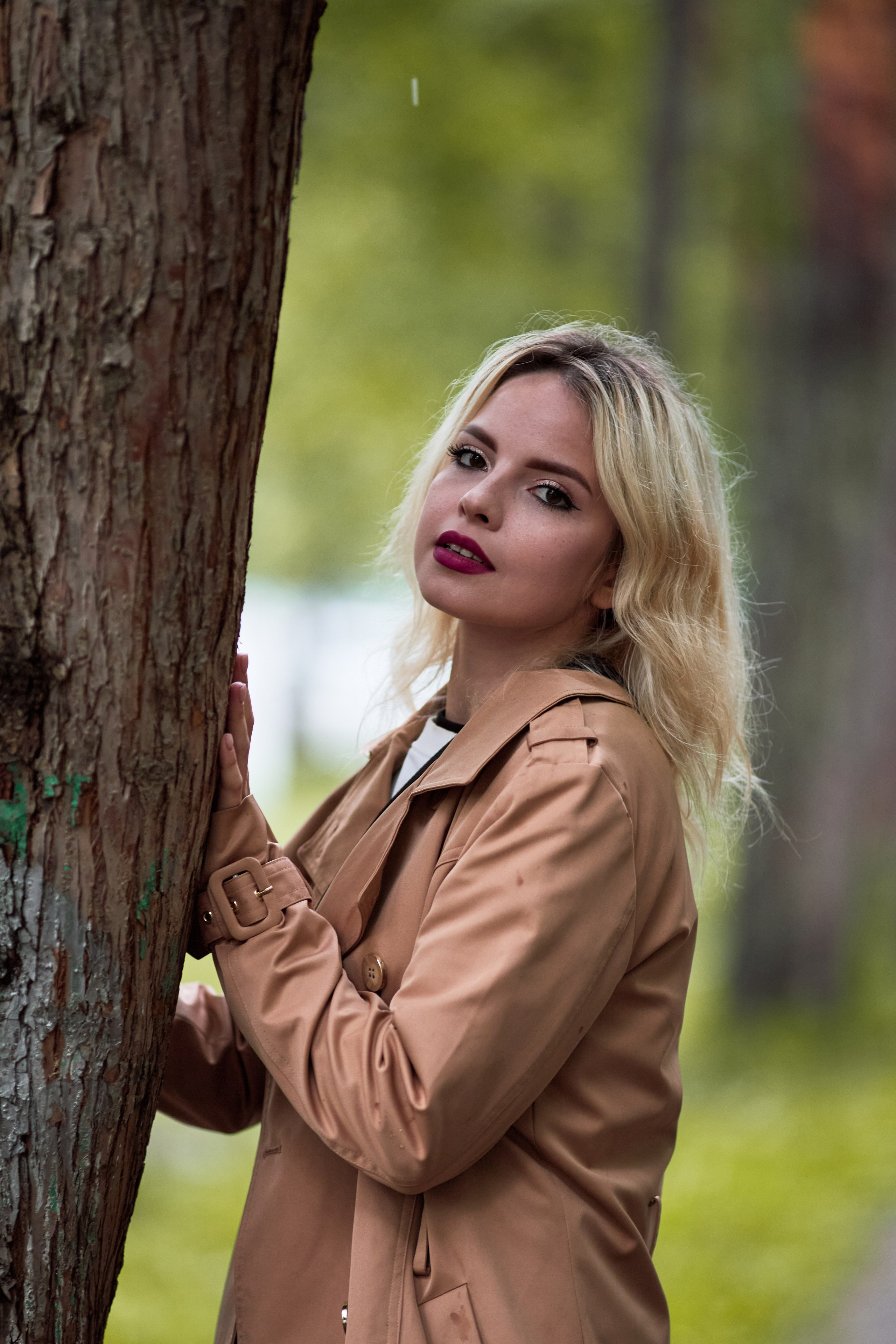 Полина🎤. Свадебный, репортажный фотограф в Екатеринбурге Гордин Иван