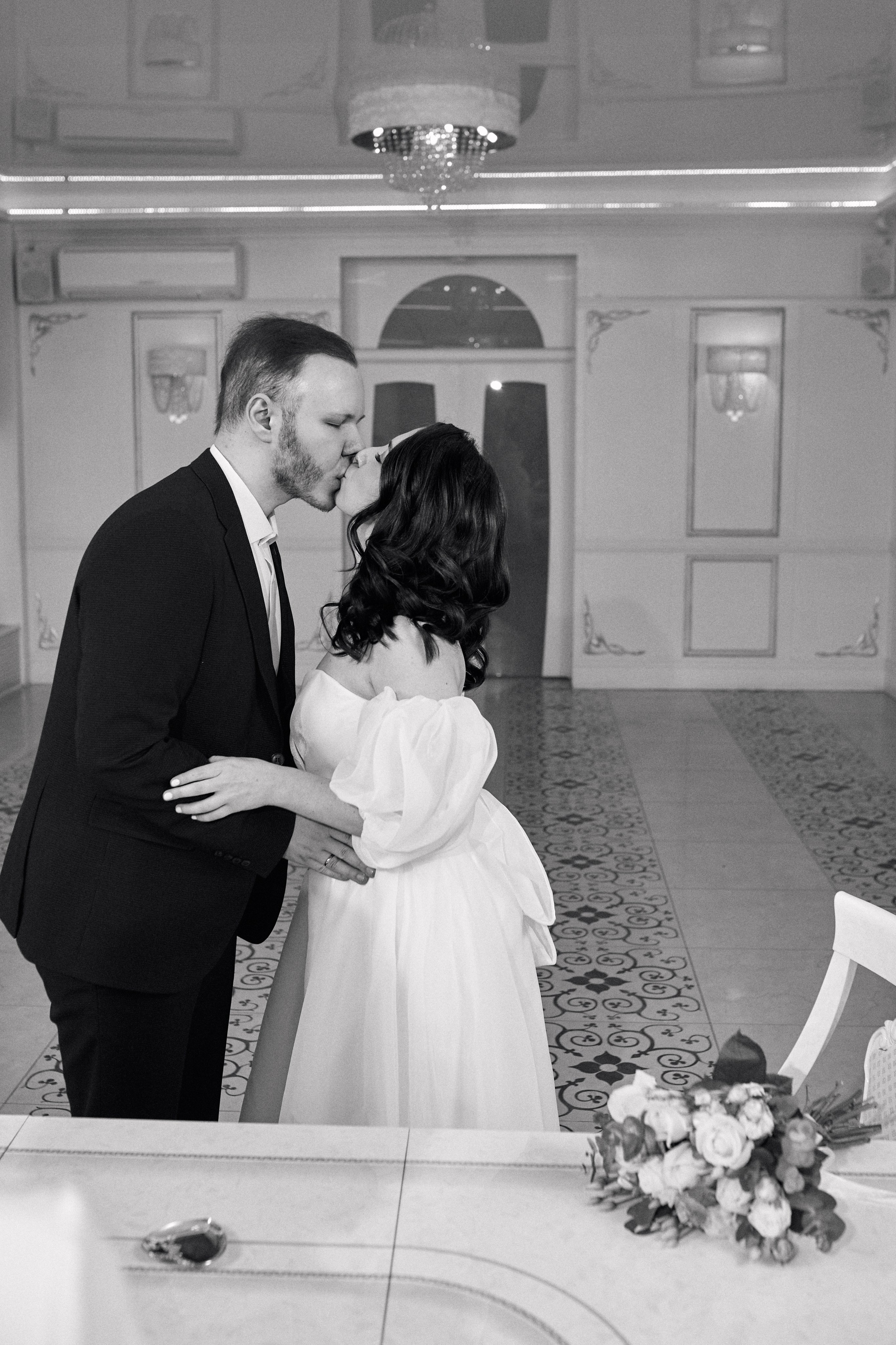 Алексей&Светлана. Свадебный, репортажный фотограф в Екатеринбурге Гордин Иван
