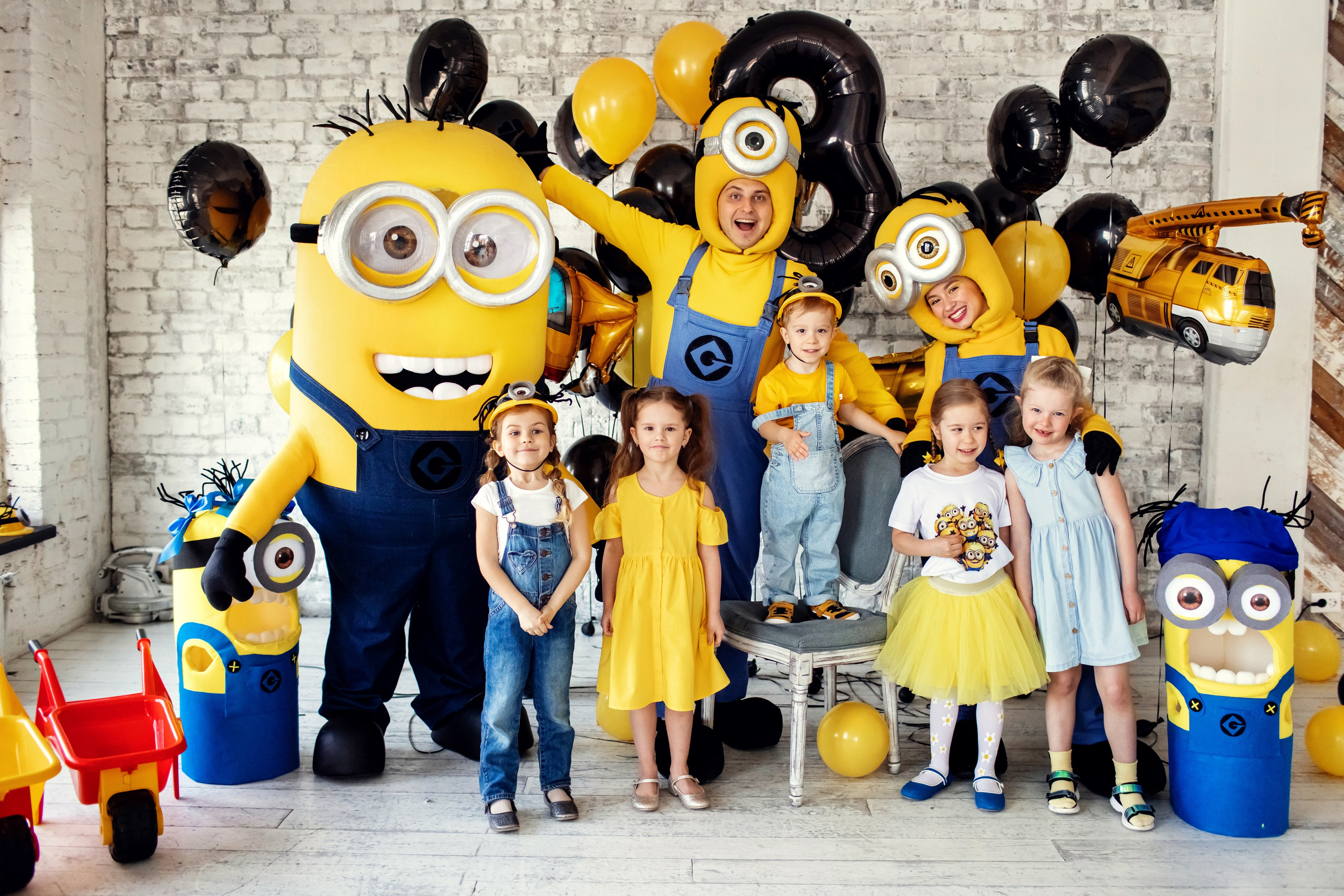 Роме 3 года. Детский и семейный фотограф в Москве Анна Ипатьева