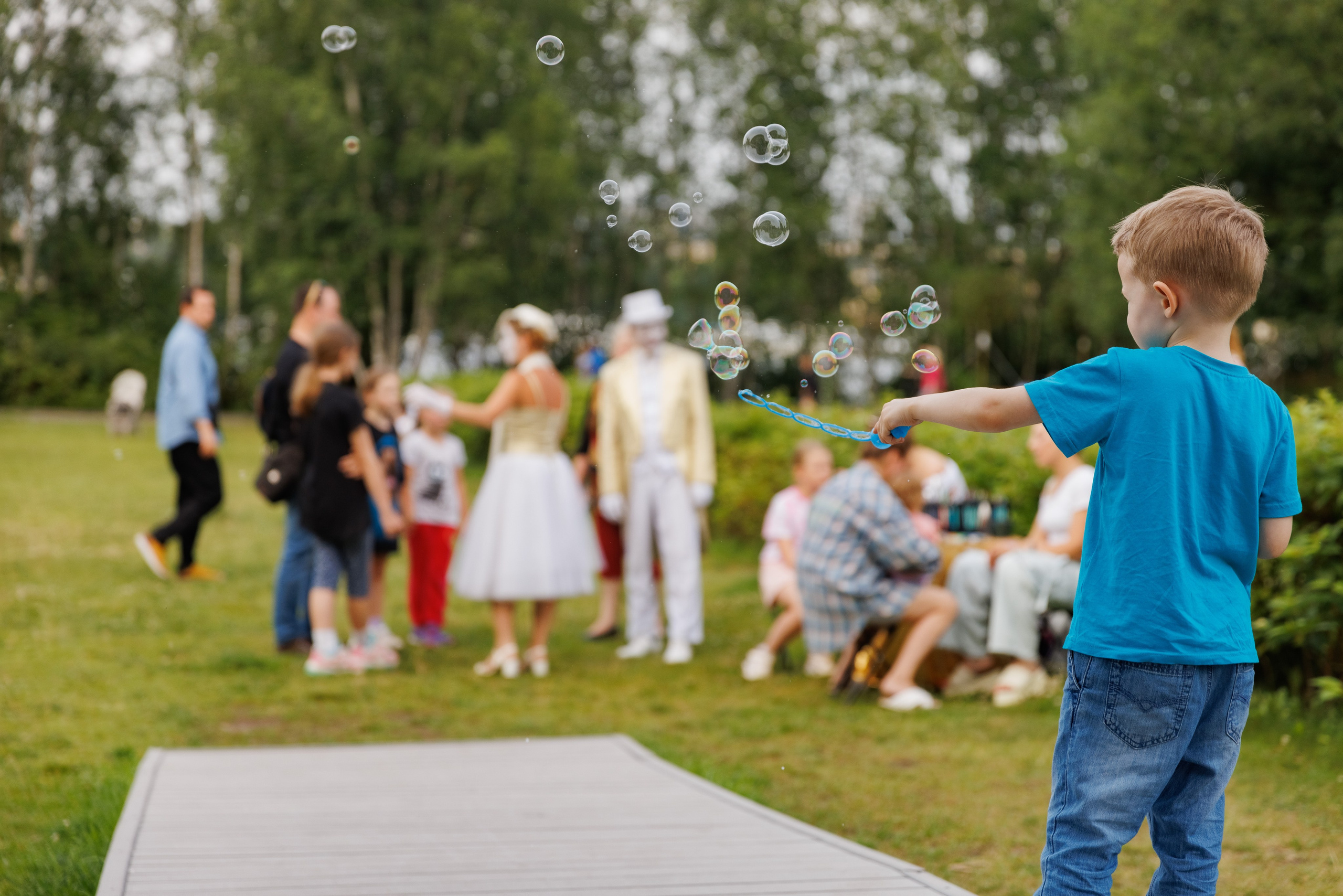 Фестиваль ЛЕТО В МОСКВЕ. Главная