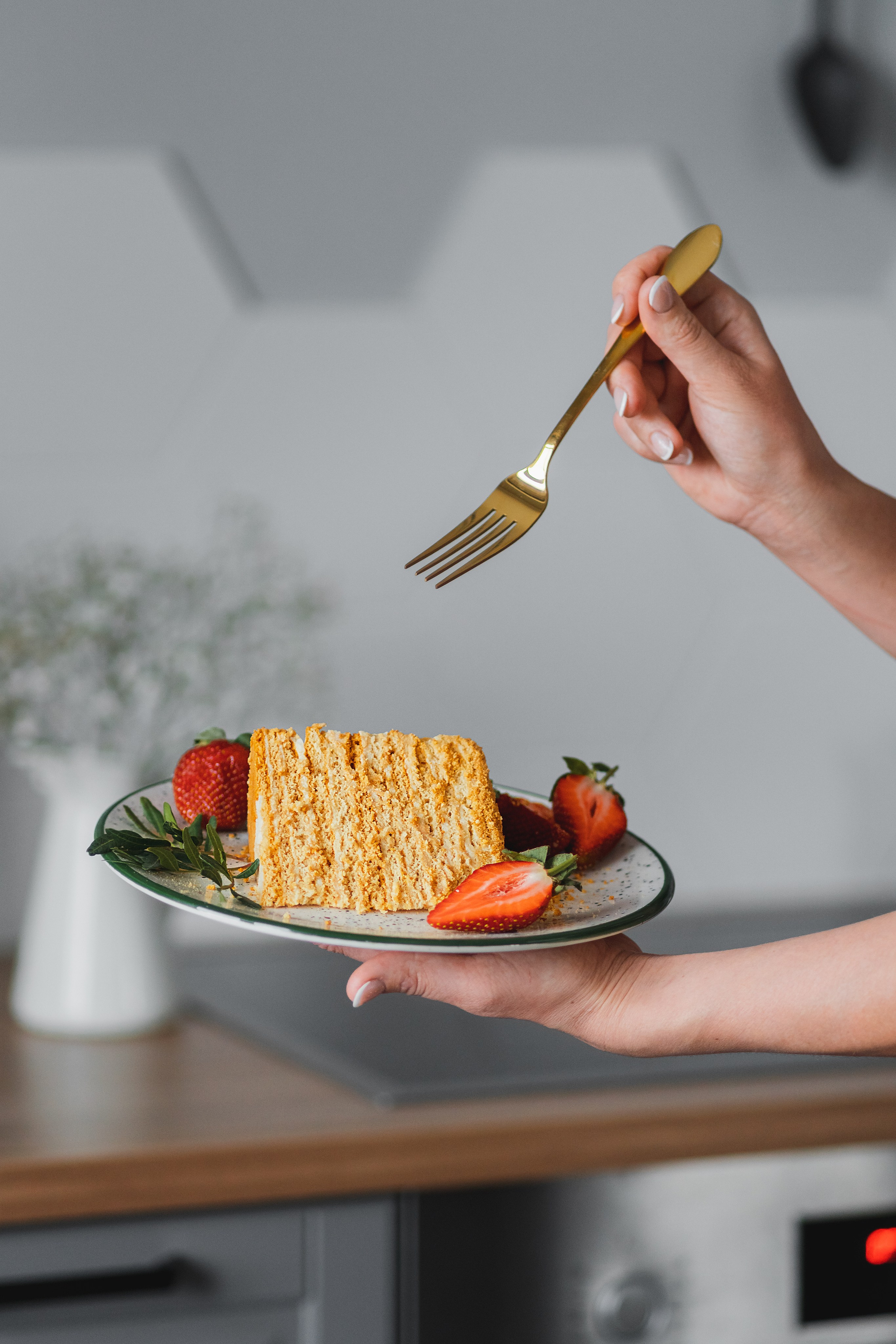 Фуд.съемка. Разное. Анастасия Подольская: фотограф из Иркутска