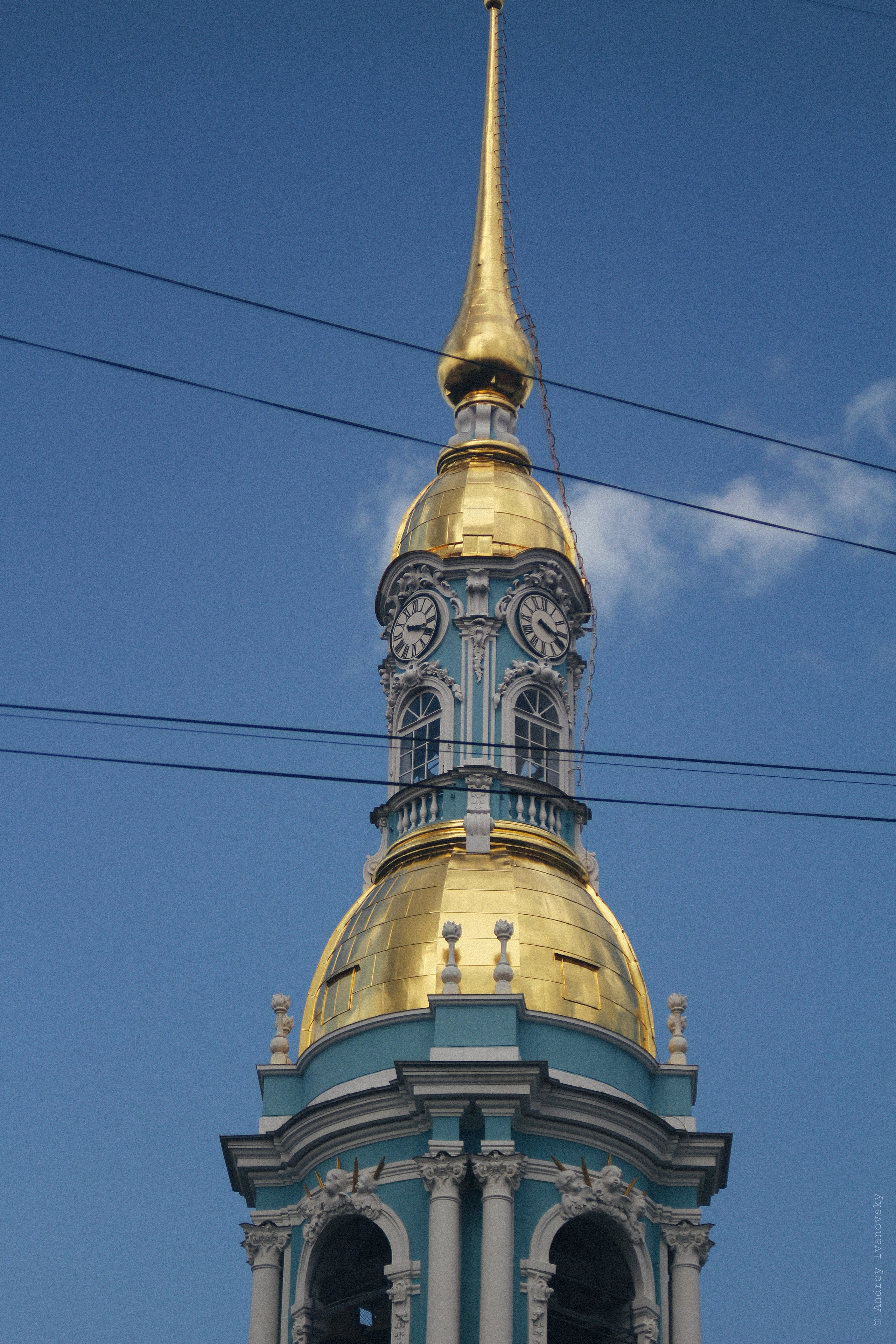 Невский и окрестности — Canon EF 35-70 Fixed. Famitsu