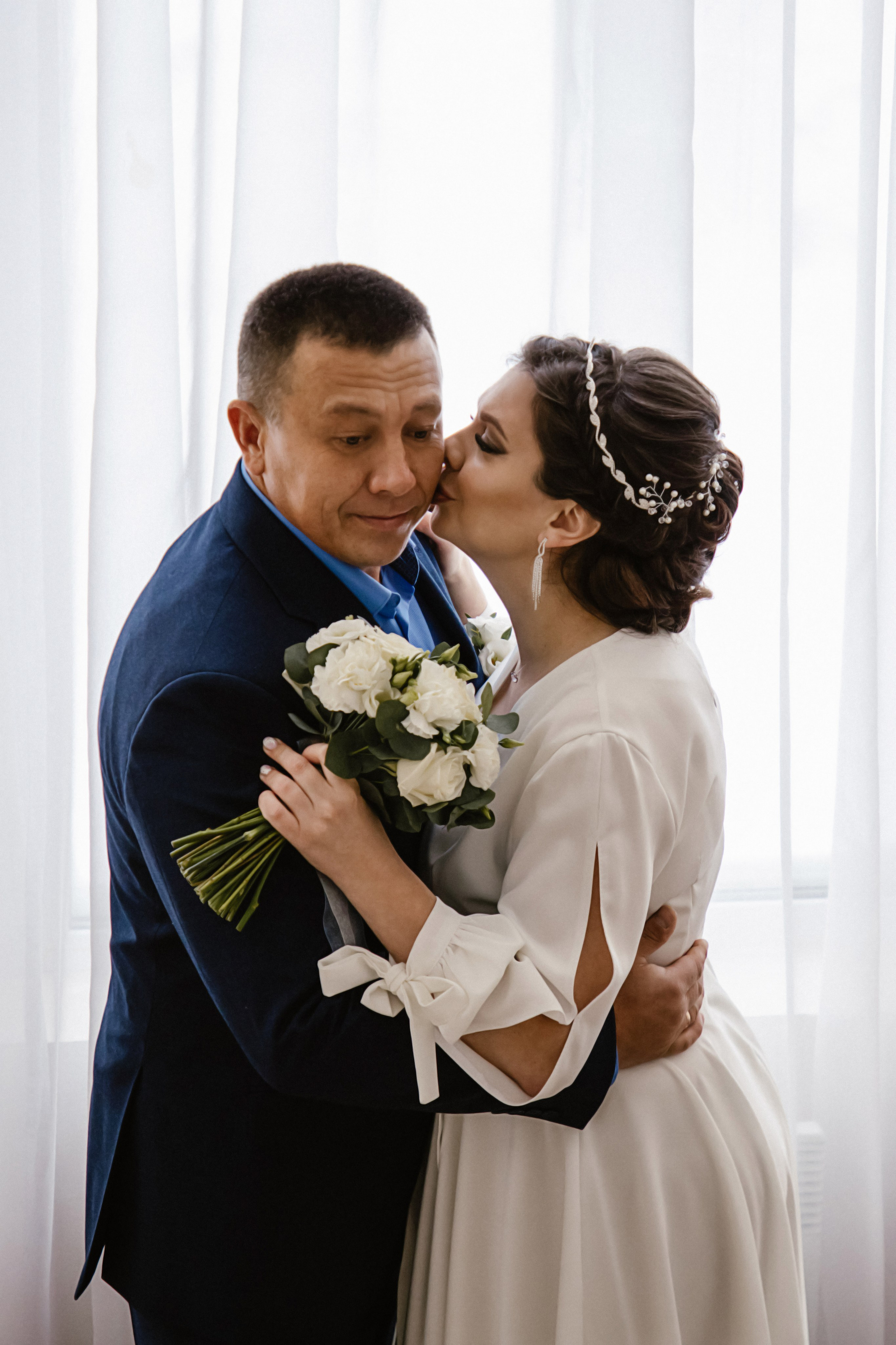 Свадебные съемки. Семейный фотограф в Невельске Виолетта Киселева-Лелейка