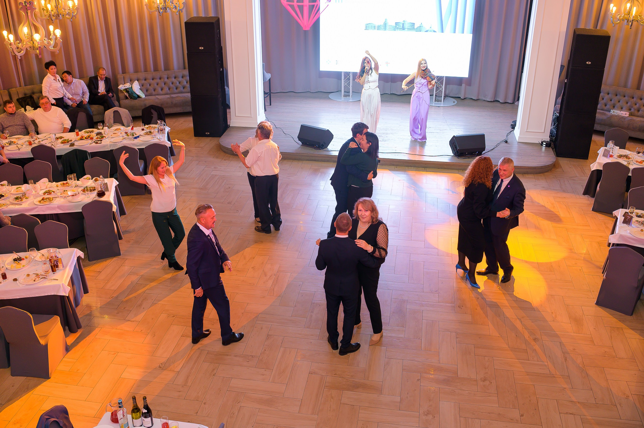 VIII Съезд хирургов Сибирского Федерального округа. Фотограф в Кемерово Владислав Шульц