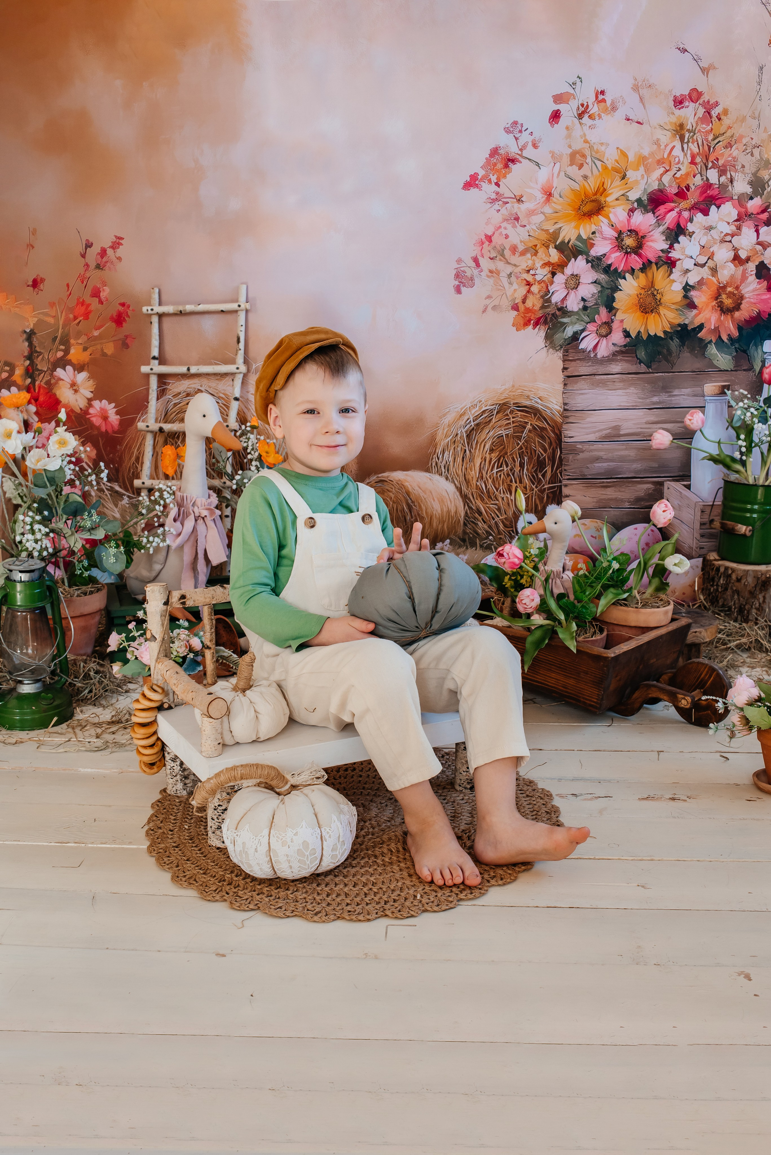 Миша. Свадебный и семейный фотограф в Дзержинске Екатерина Шулакова