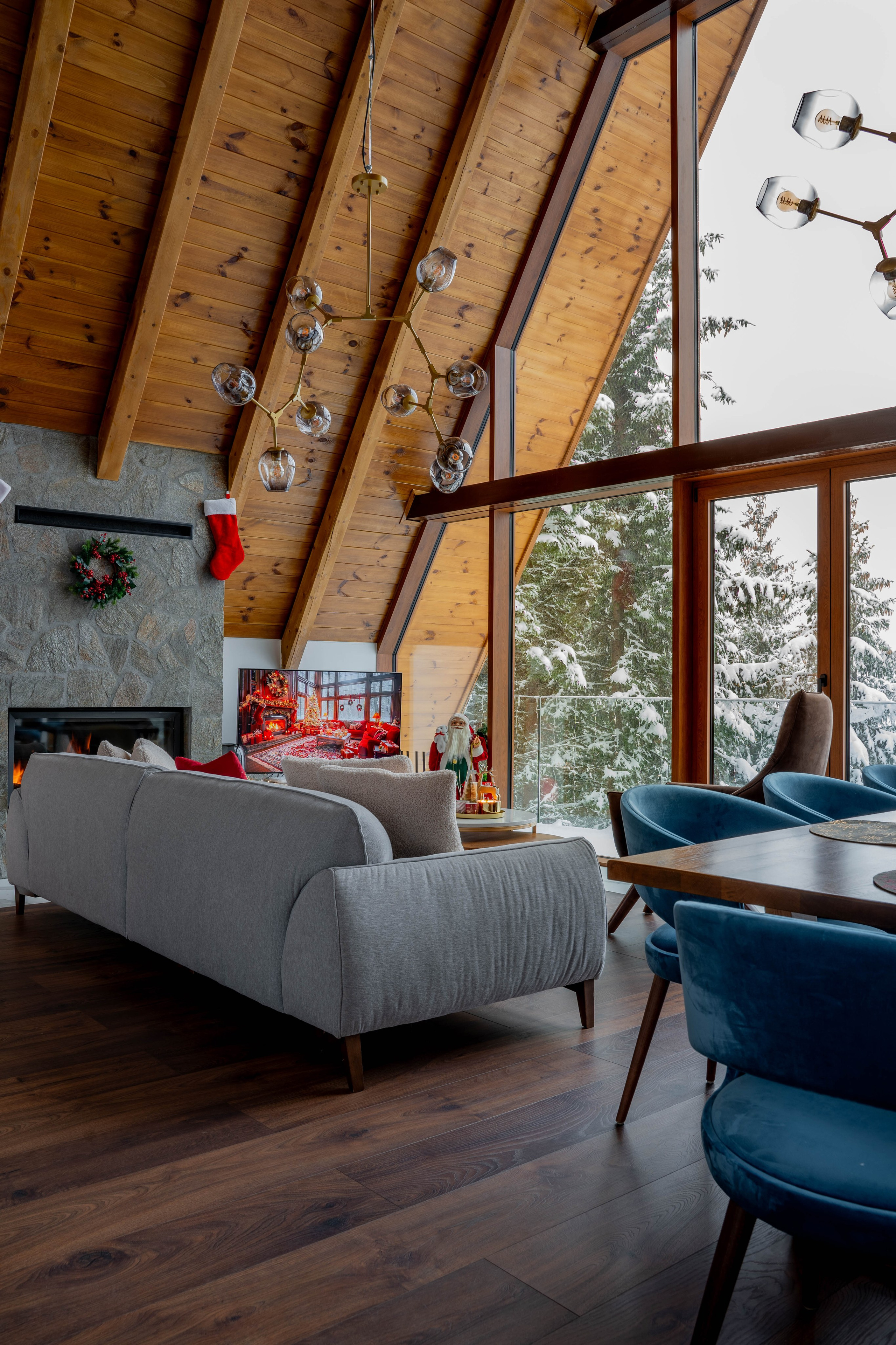 Sofia Kop. Photographer Liana Sudets Serbia Kopaonik Brzece Brus