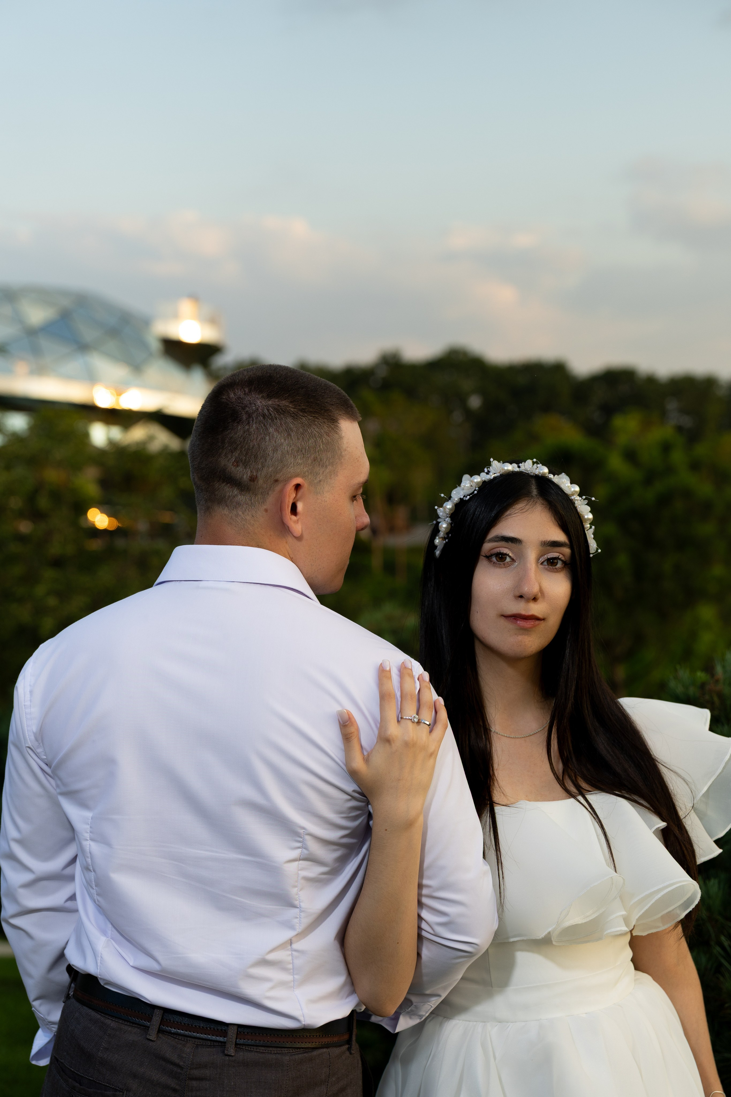 Love & Свадебные. Анастасия Соломенная и Василиса Марченко Фотографы Краснодар