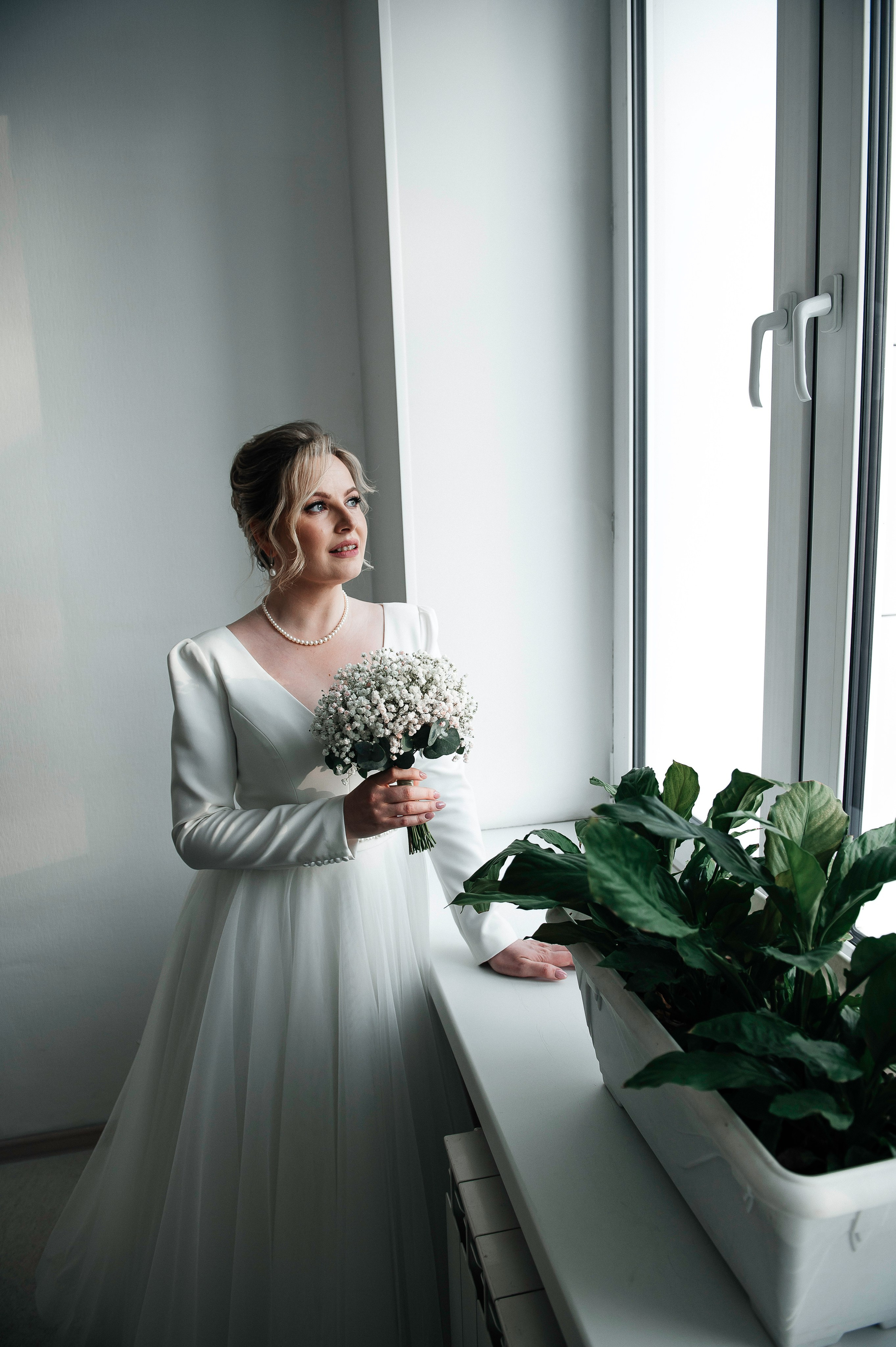 Катя и Равиль. Фотограф в Сургуте Светлана Гибадуллина